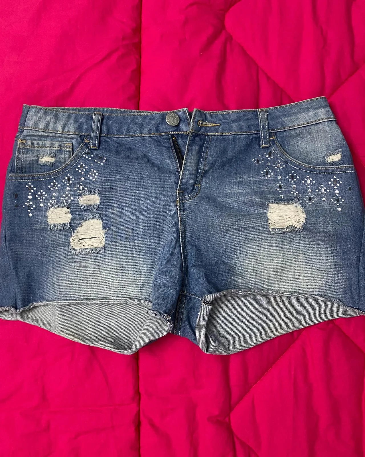 Max Shorts, size L / 40 / 12, photo 1