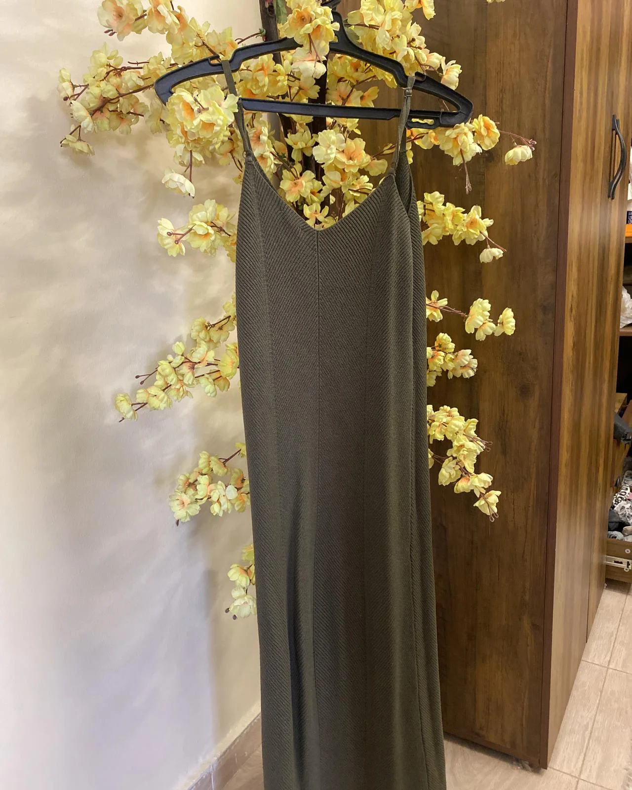 Maxi Dresses, size XS / 34 / 6, photo 1