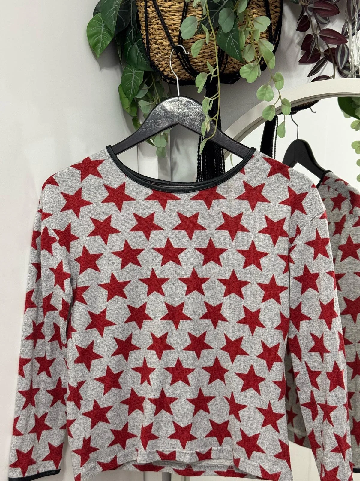 Long Sleeve, size M / 38 / 10, photo 1
