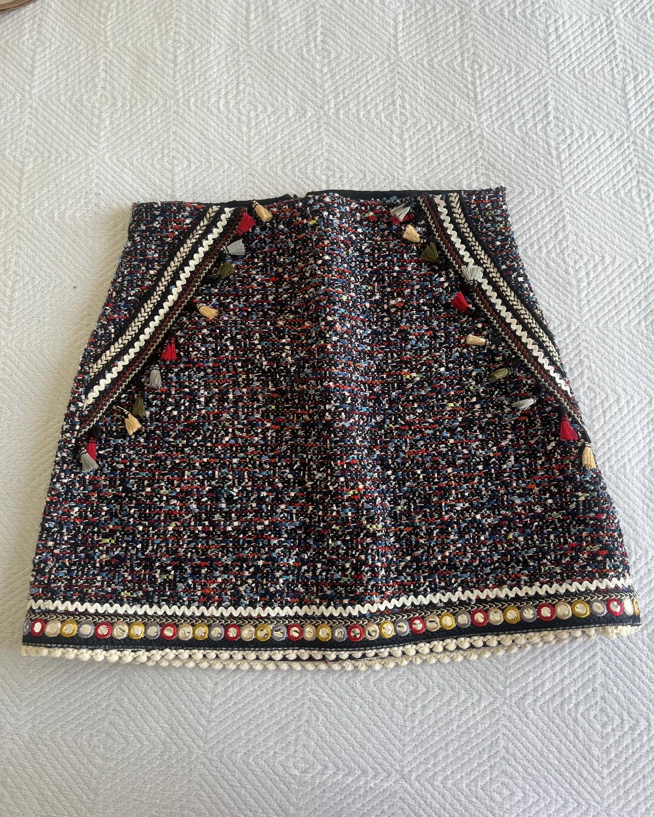 Zara Skirts, size M / 38 / 10, photo 1