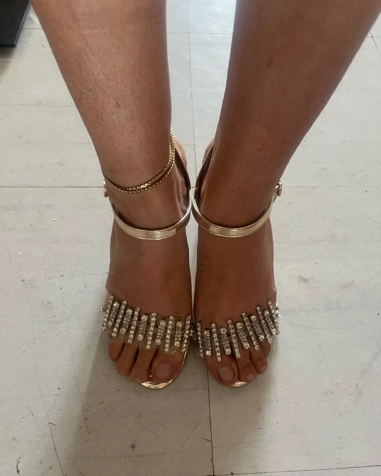 Sandals, size 37, photo 1