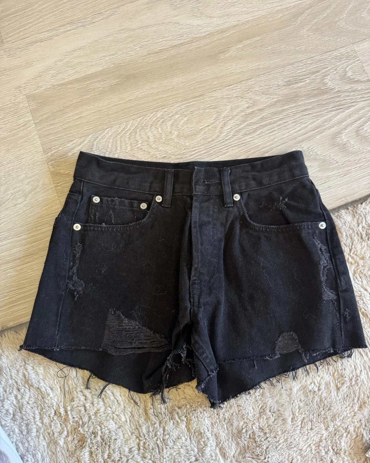 AllSaints Shorts, size S / 36 / 8, photo 1