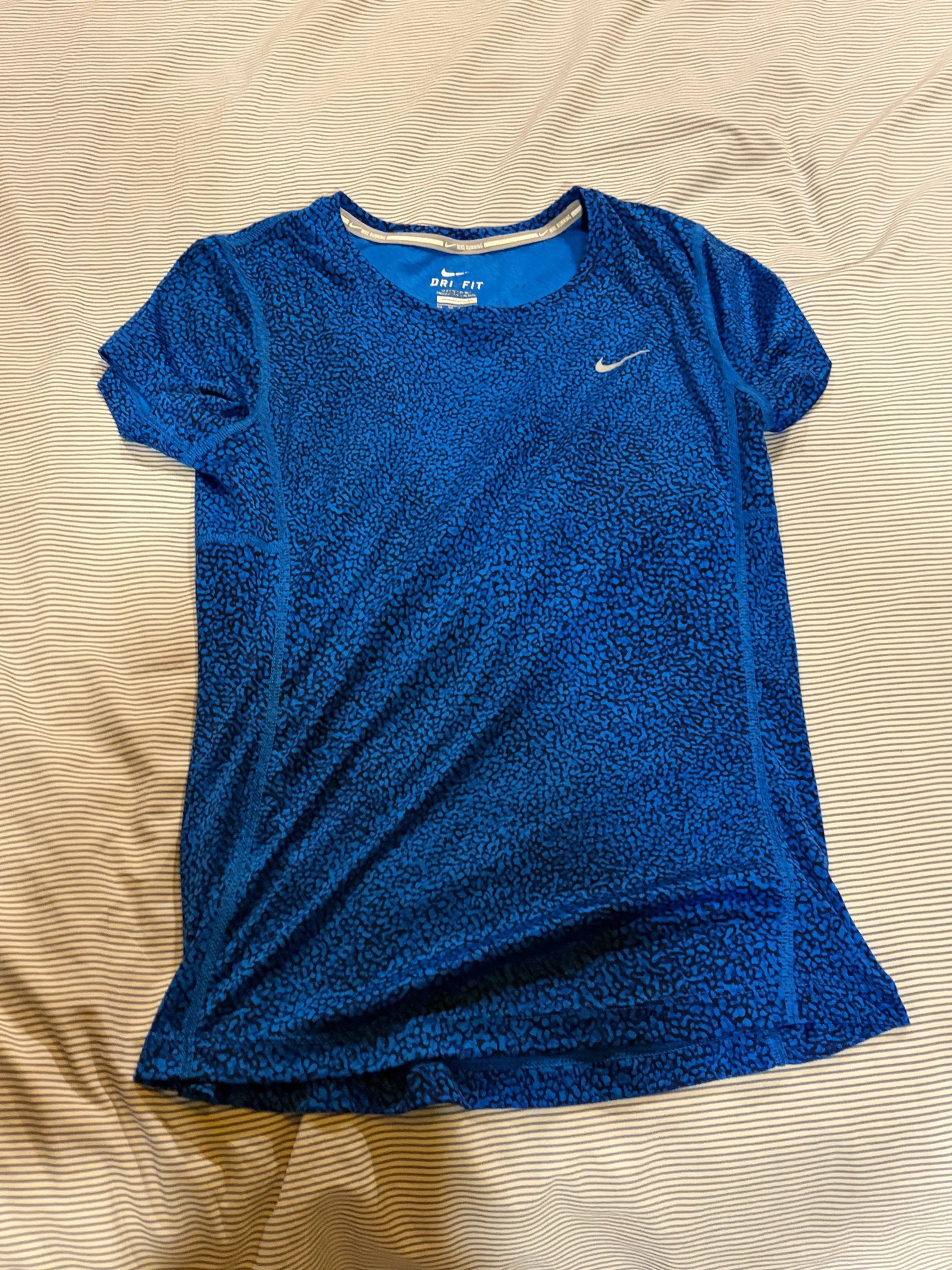 Nike T-shirts, size XS / 34 / 6, photo 1