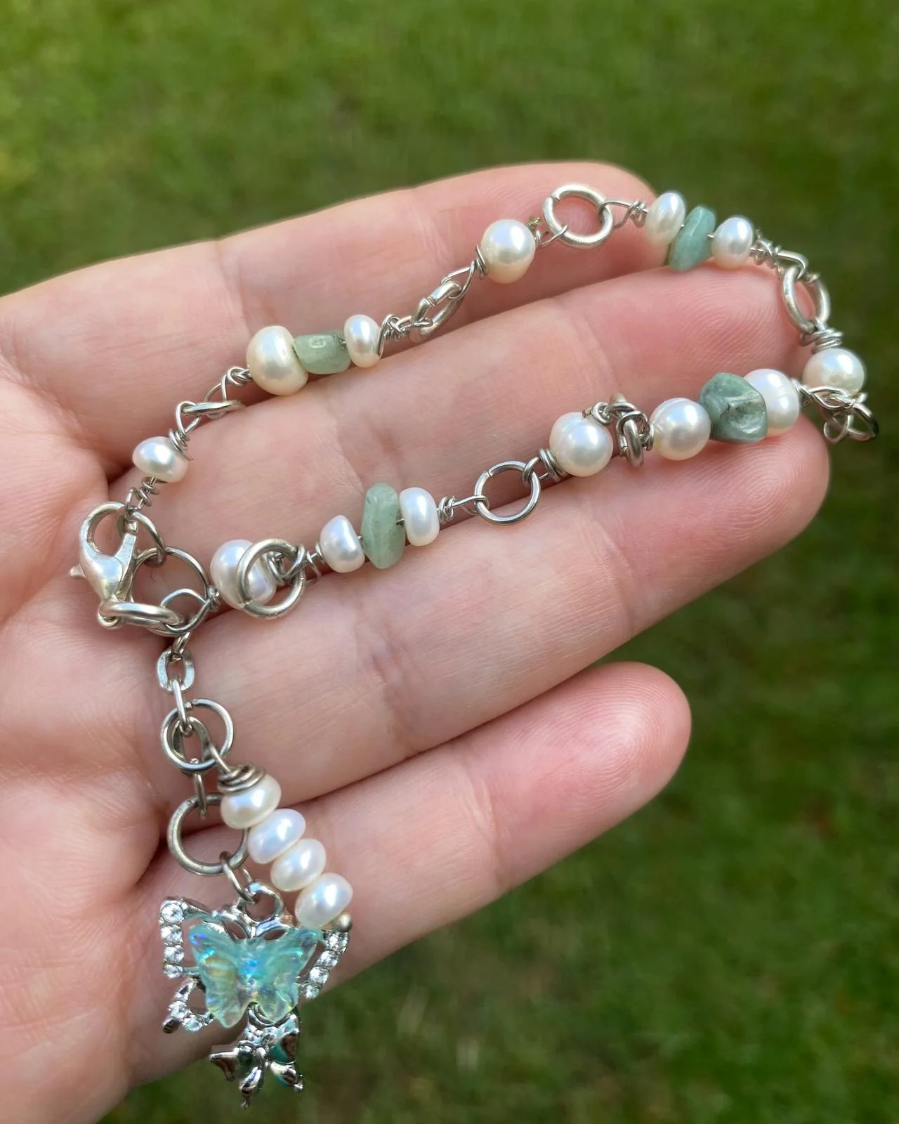 Bracelets, size Other, photo 1