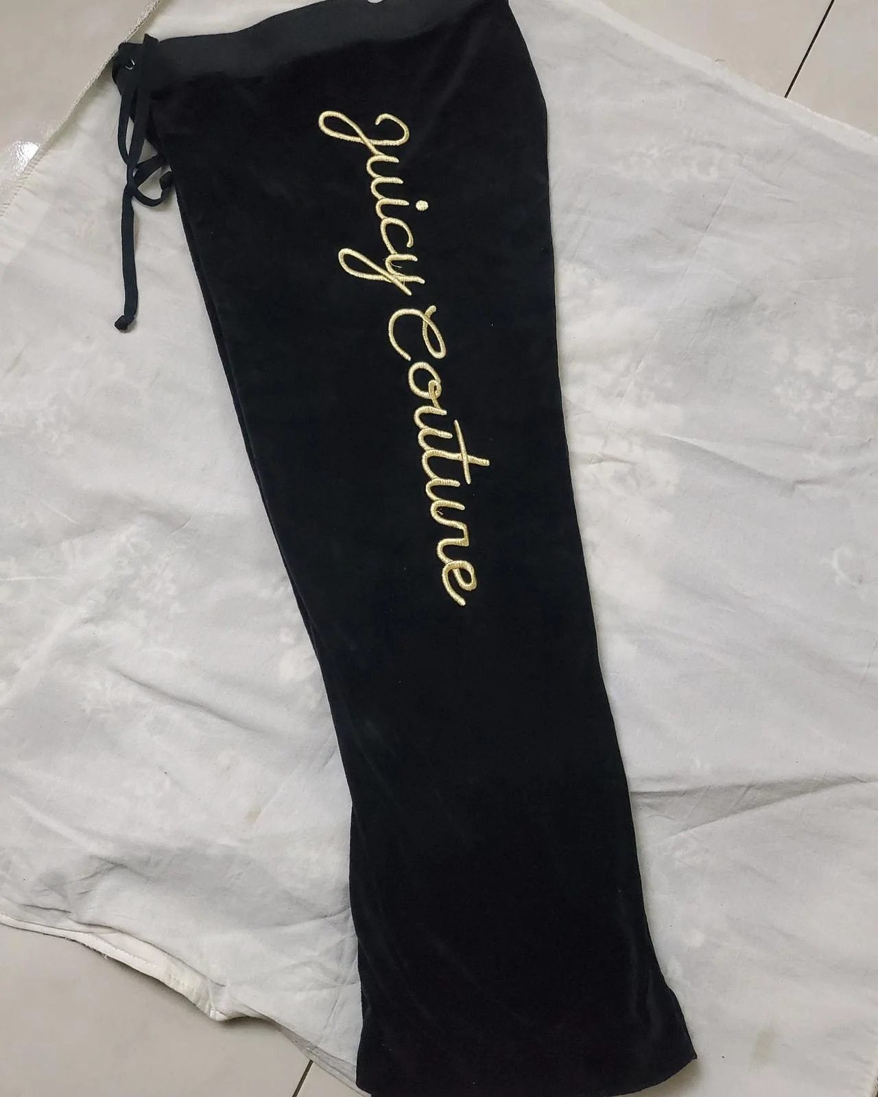 Juicy Couture Pants, size L / 40 / 12, photo 1