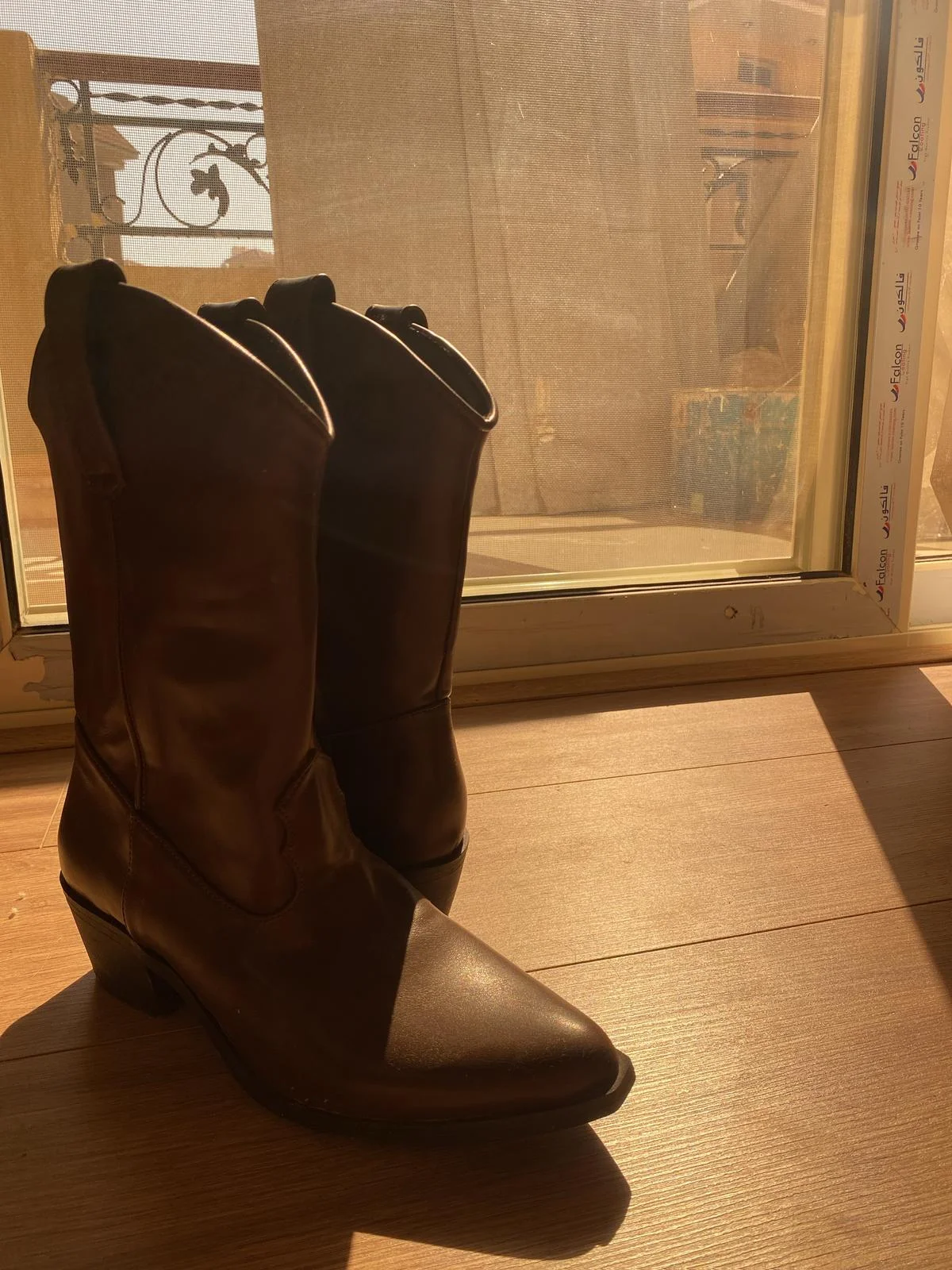 Primark Boots, size 38.5, photo 1