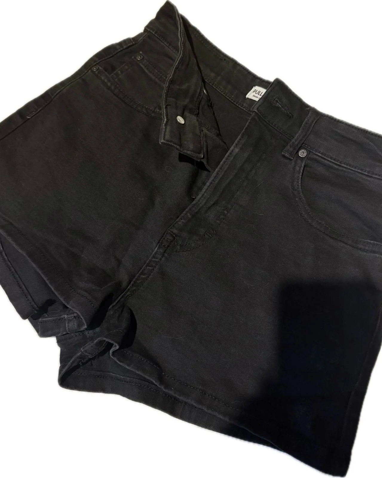 Pull & Bear Shorts, size XS / 34 / 6, photo 1