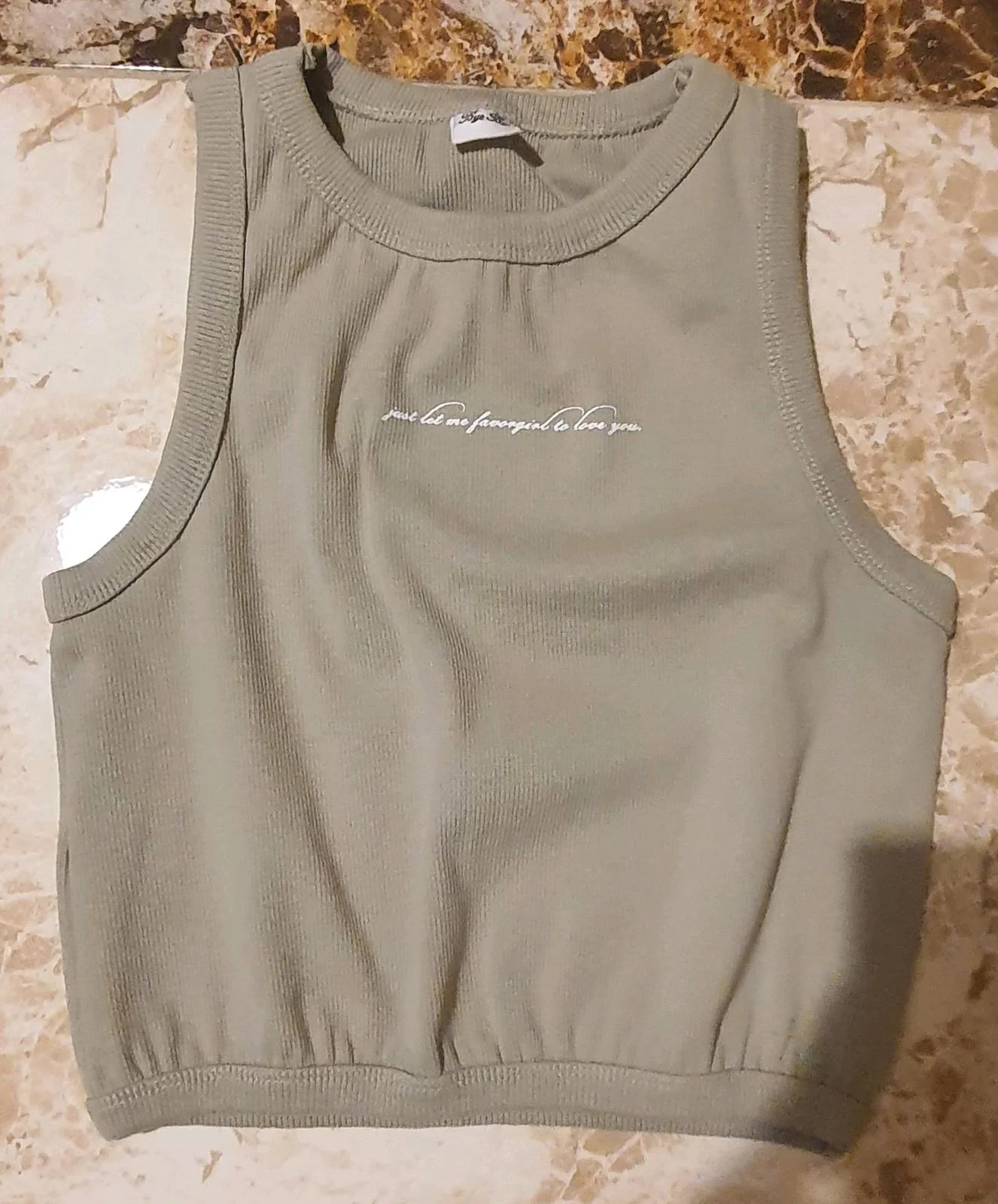Shein Crop Tops, size XS / 34 / 6, photo 1