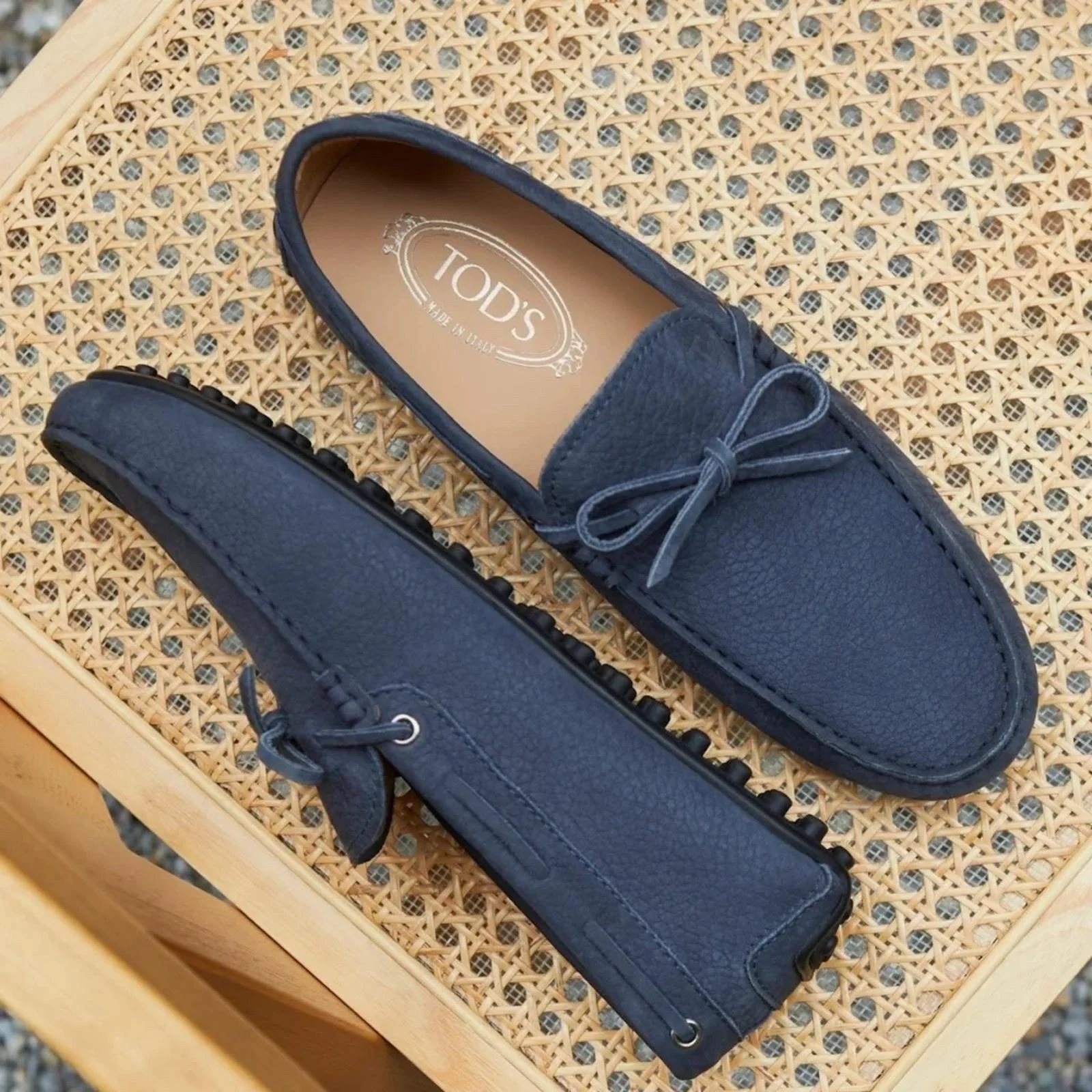 Tod's Loafers, size 37.5, photo 1