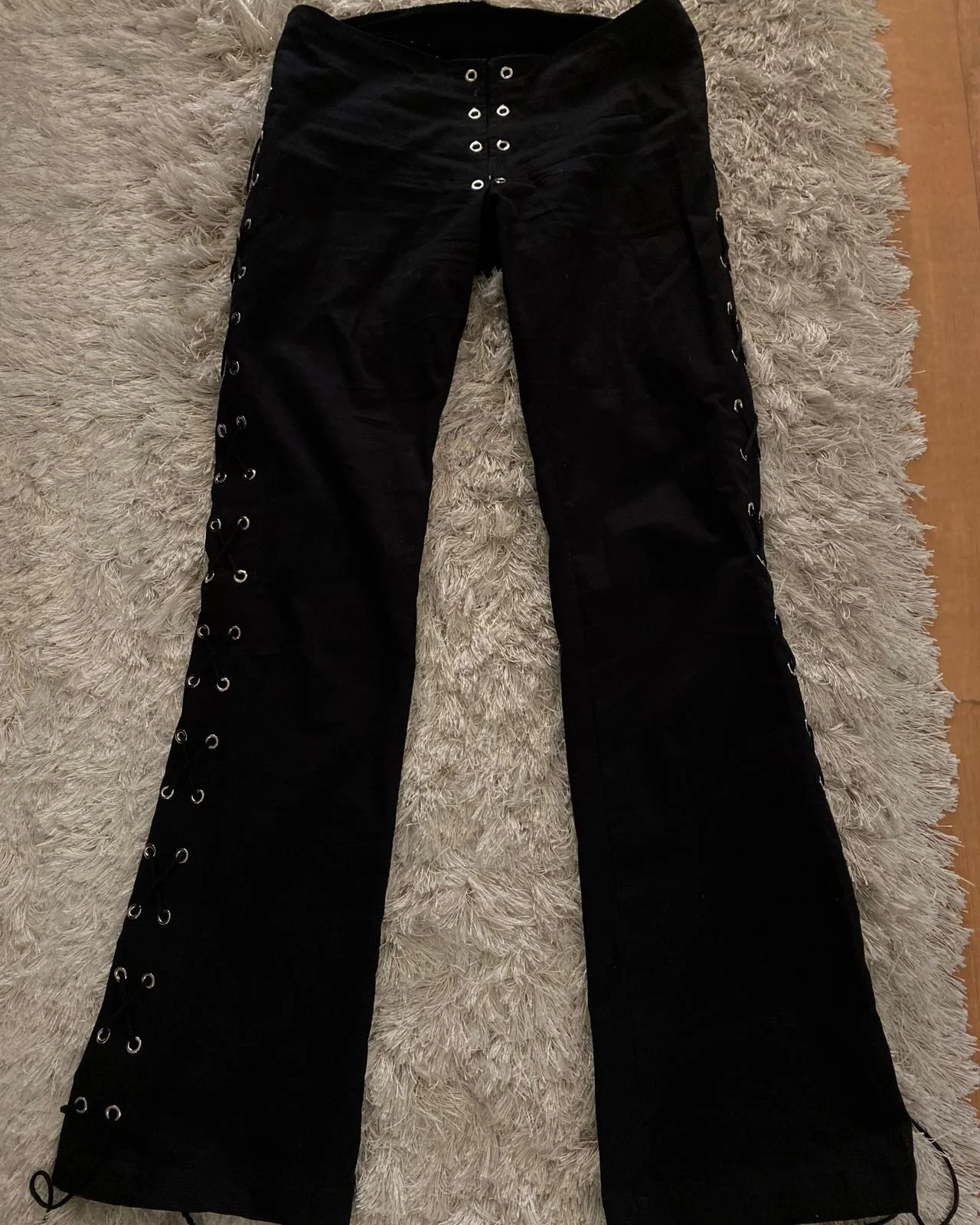Pants, size S / 36 / 8, photo 1