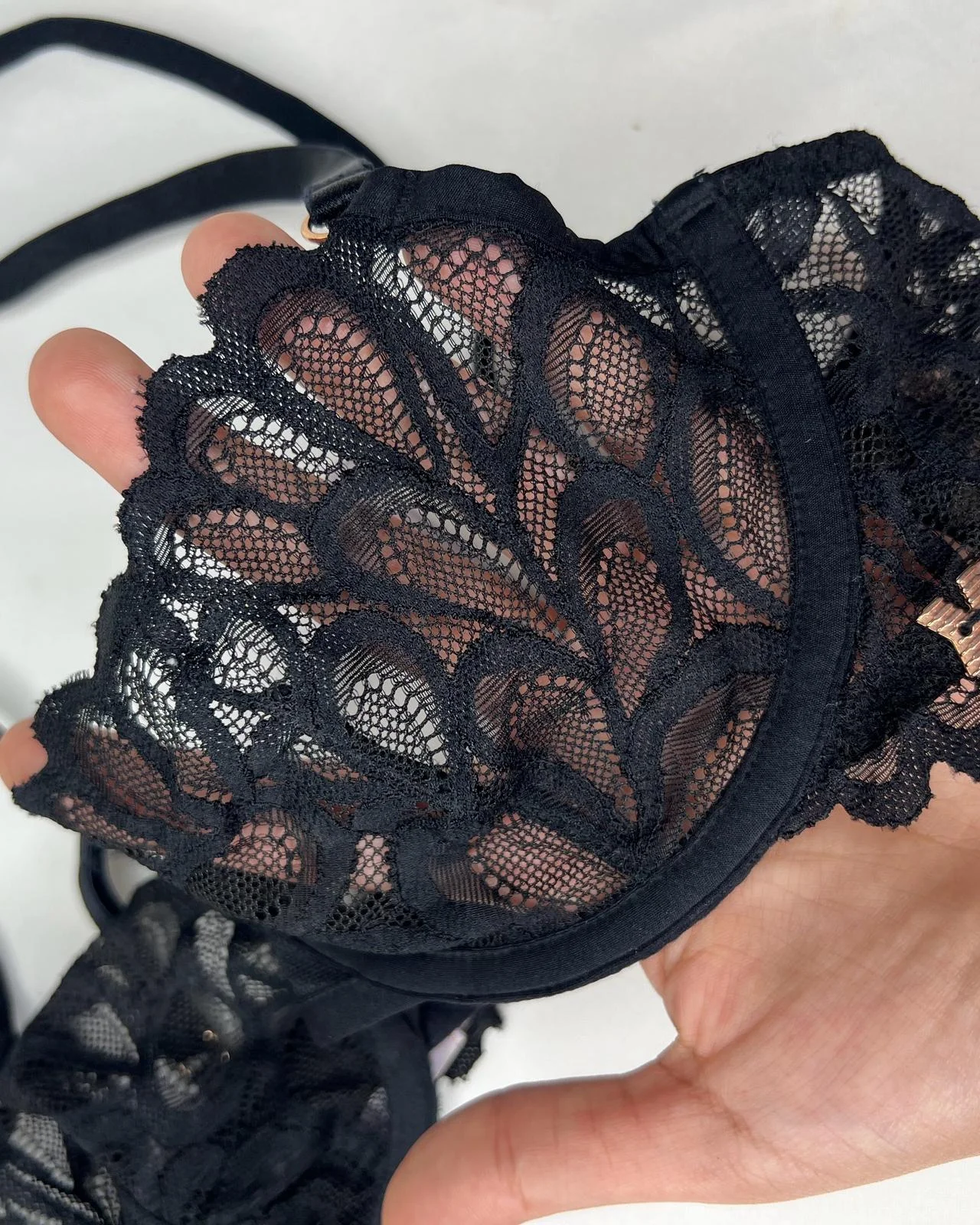 Bras, size XS / 34 / 6, photo 1