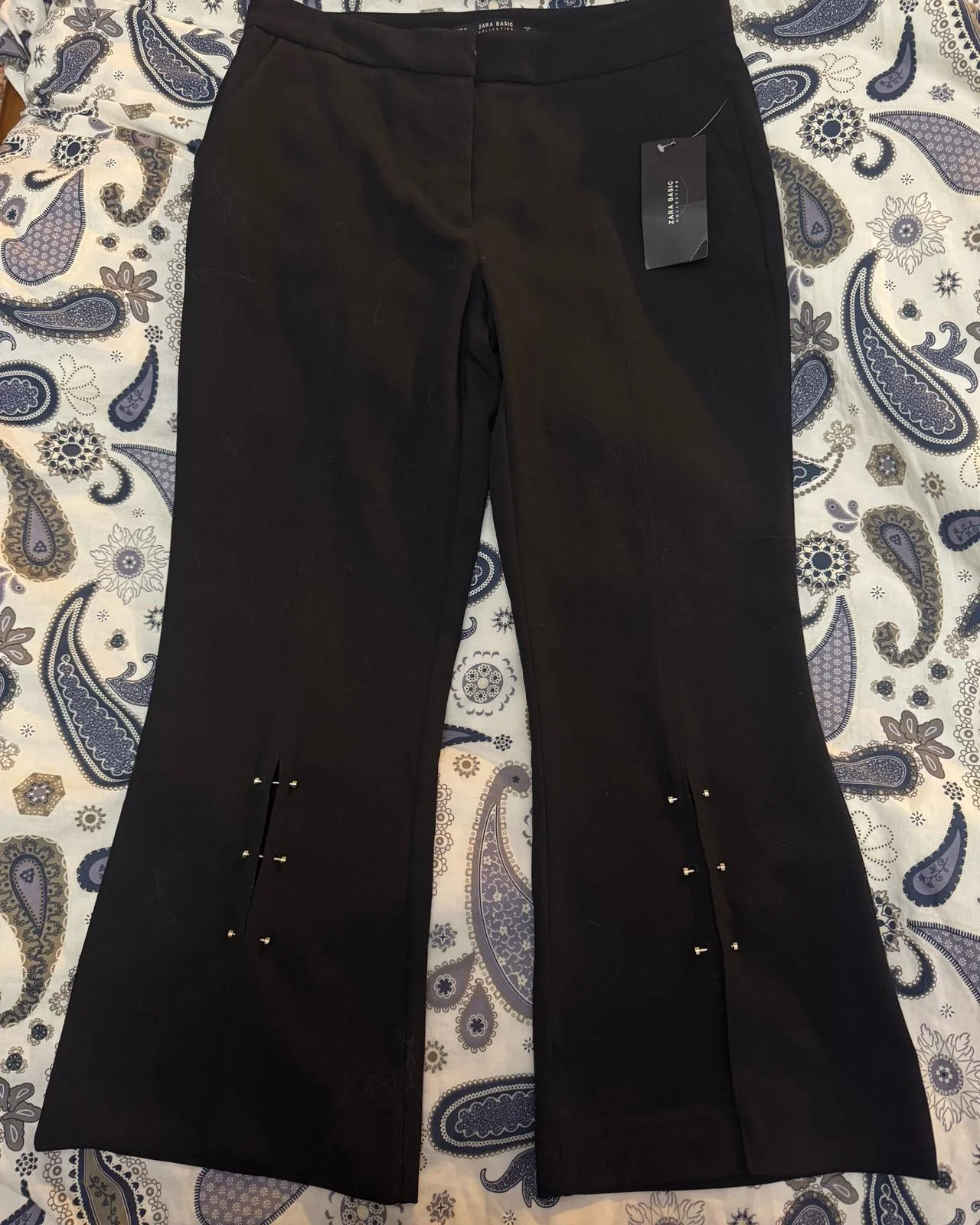 Zara Pants, size M / 38 / 10, photo 1