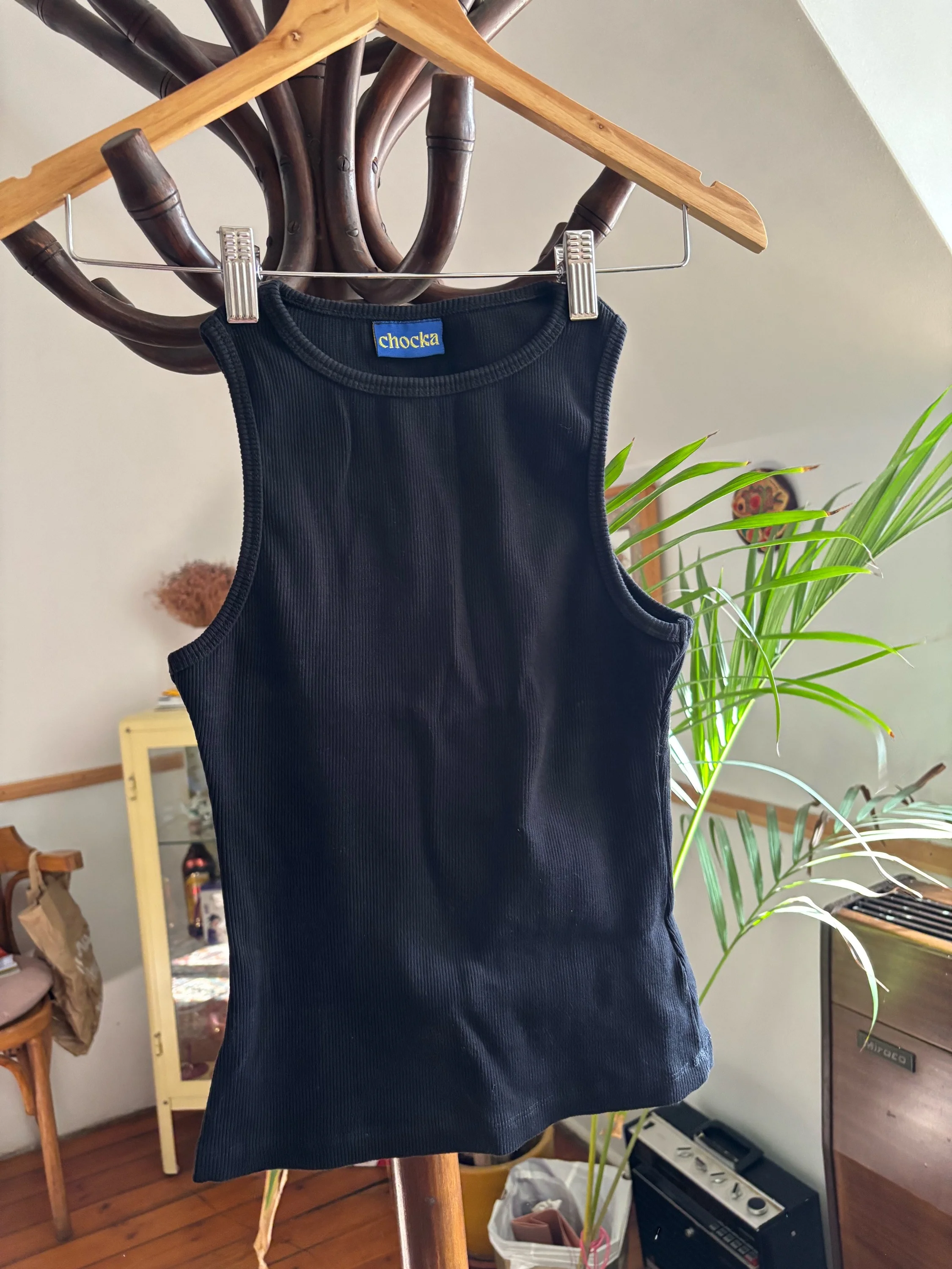 Local Tank Tops, size S / 36 / 8, photo 1