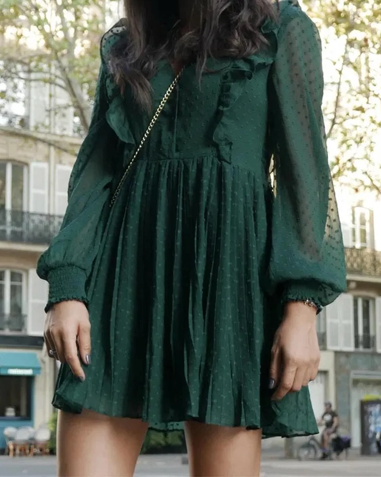 Zara Mini Dresses, size M / 38 / 10, photo 1