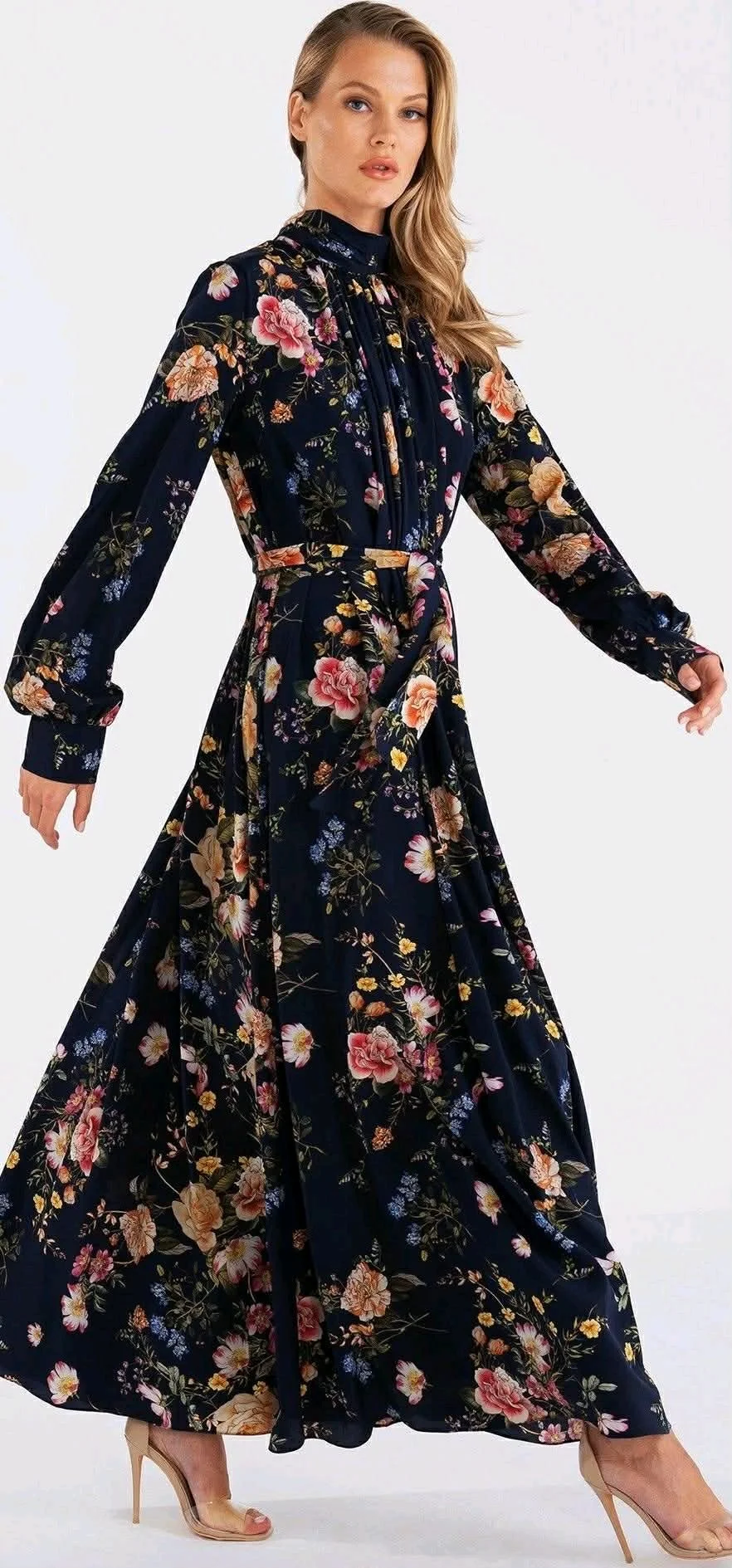 ICONIC Maxi Dresses, size XL / 42 / 14, photo 1