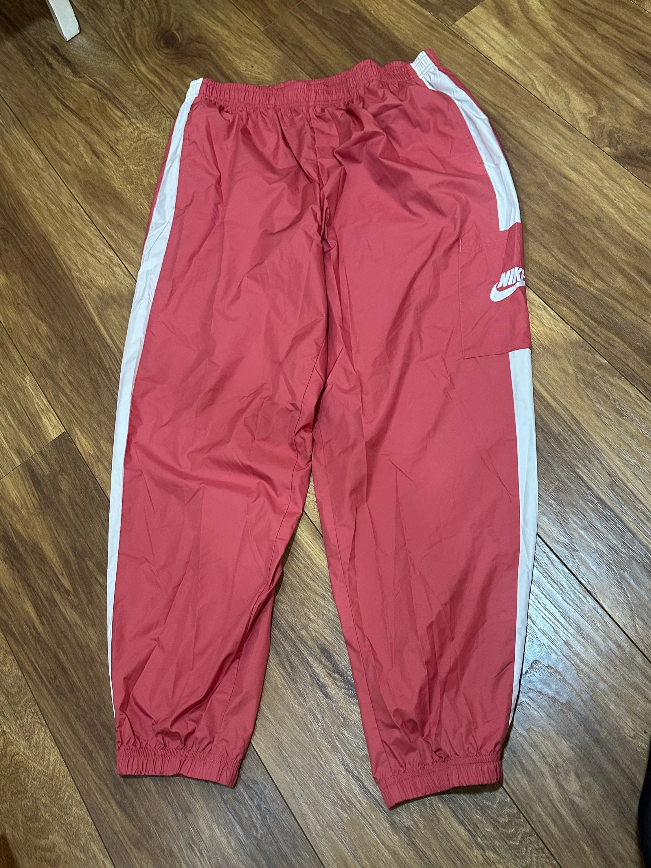 Nike Sweatpants, size L / 40 / 12, photo 1