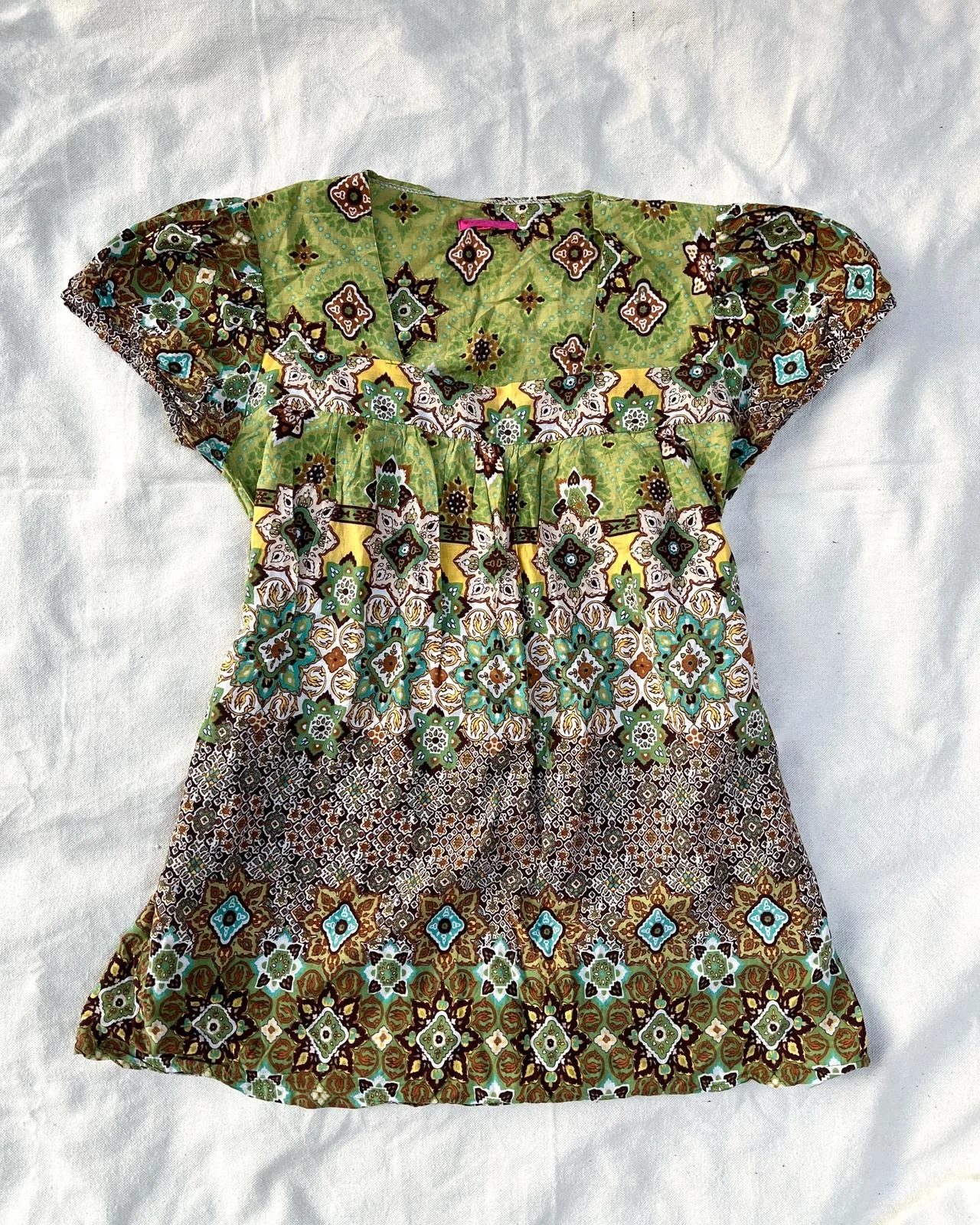 Blouses, size L / 40 / 12, photo 1