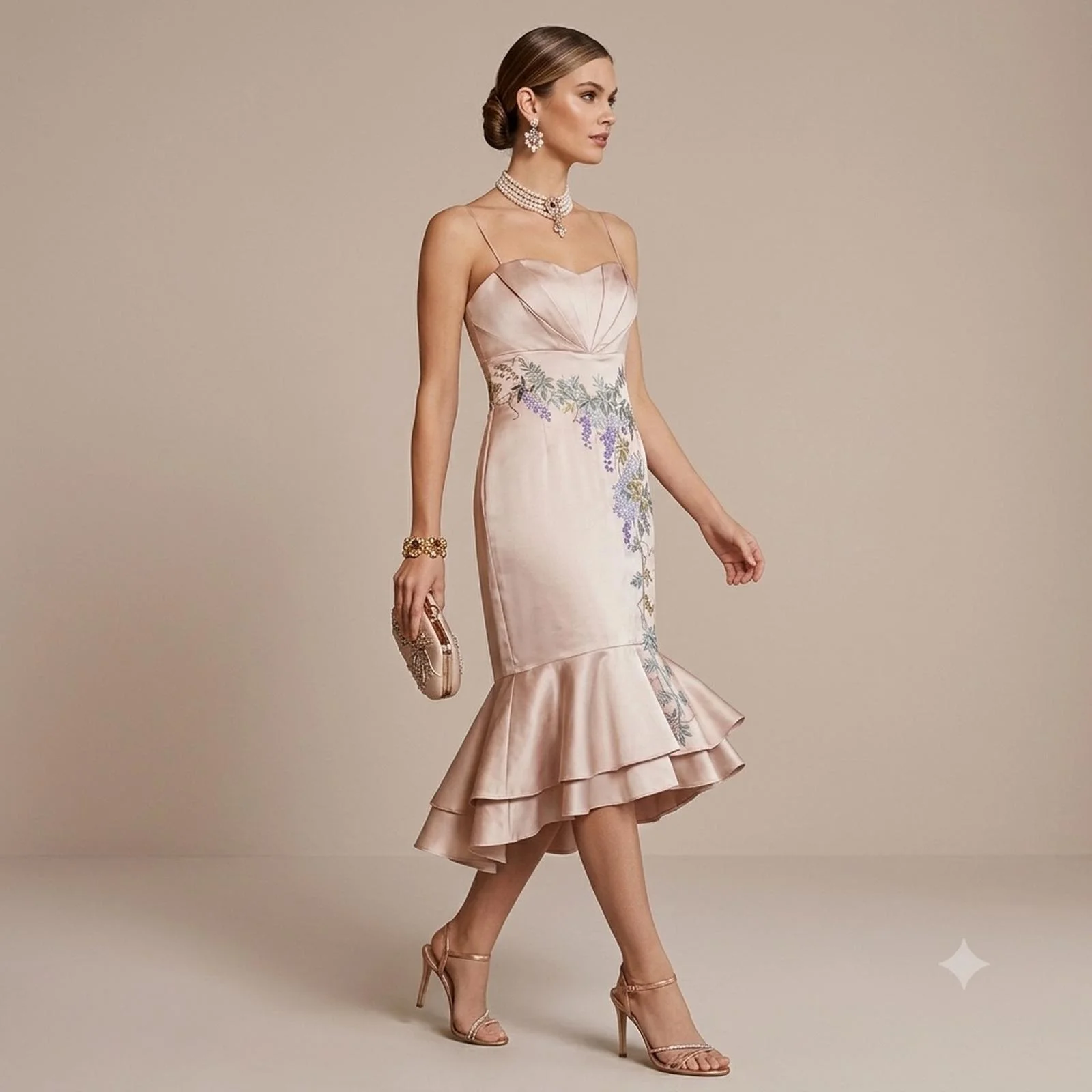 Karen Millen Party Dresses, size M / 38 / 10, photo 1