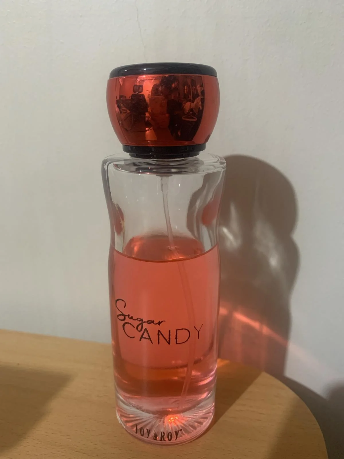 Perfume, size Other, photo 1