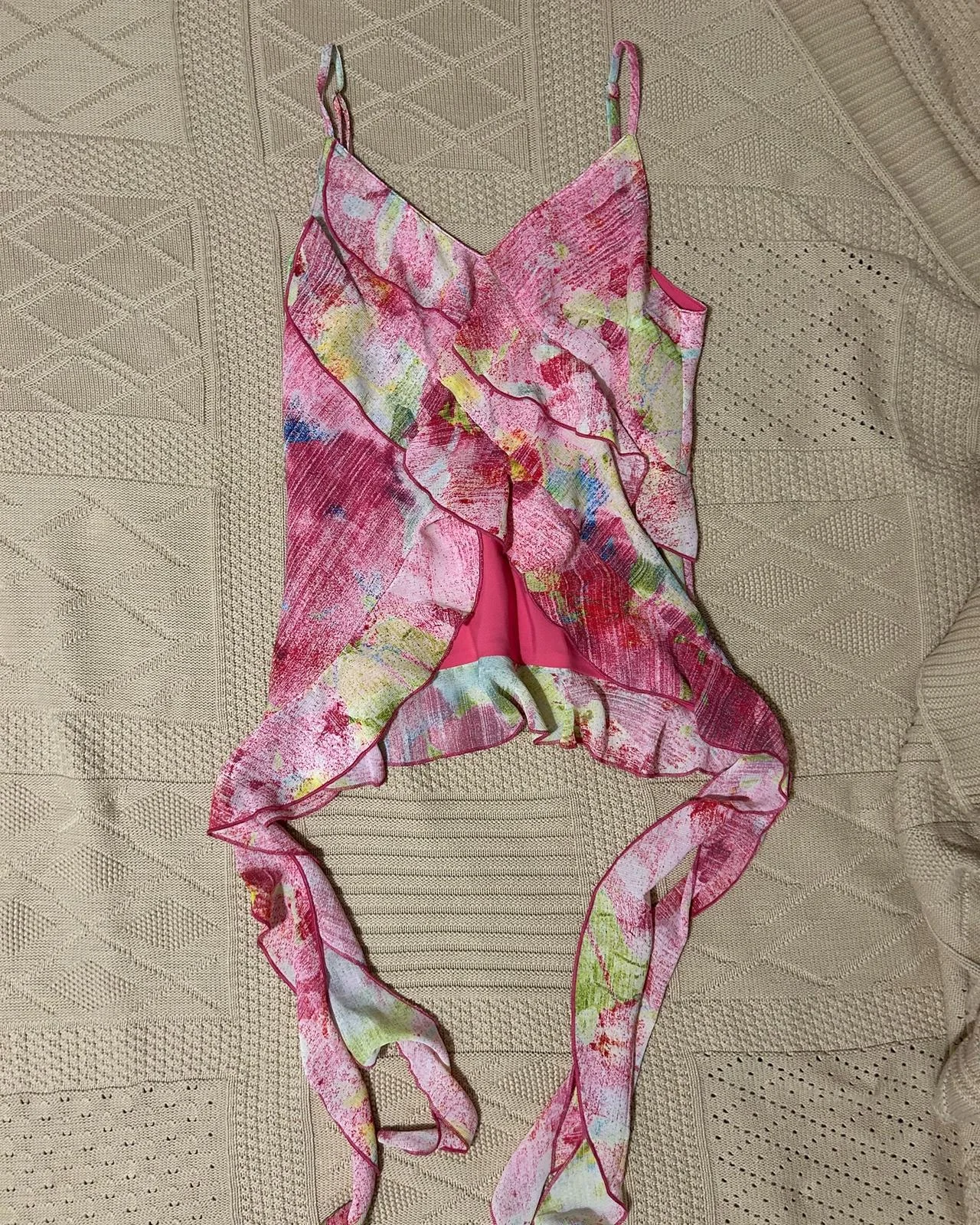 Shein Blouses, size S / 36 / 8, photo 1