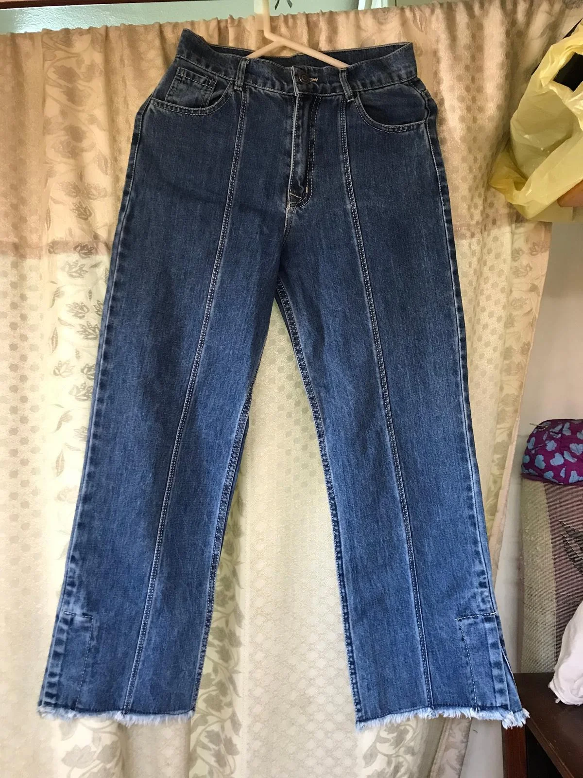 Jeans, size S / 36 / 8, photo 1