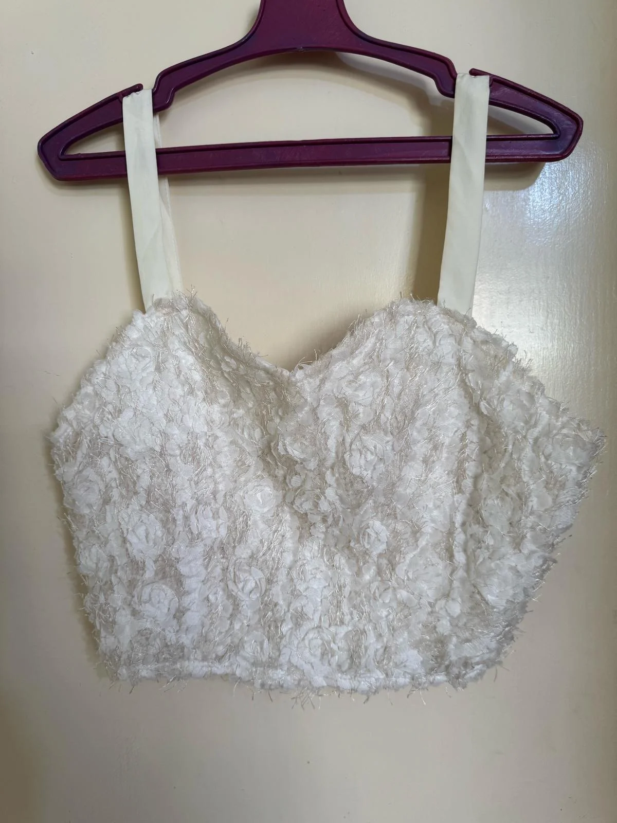 Topshop Crop Tops, size XXL / 44 / 16, photo 1