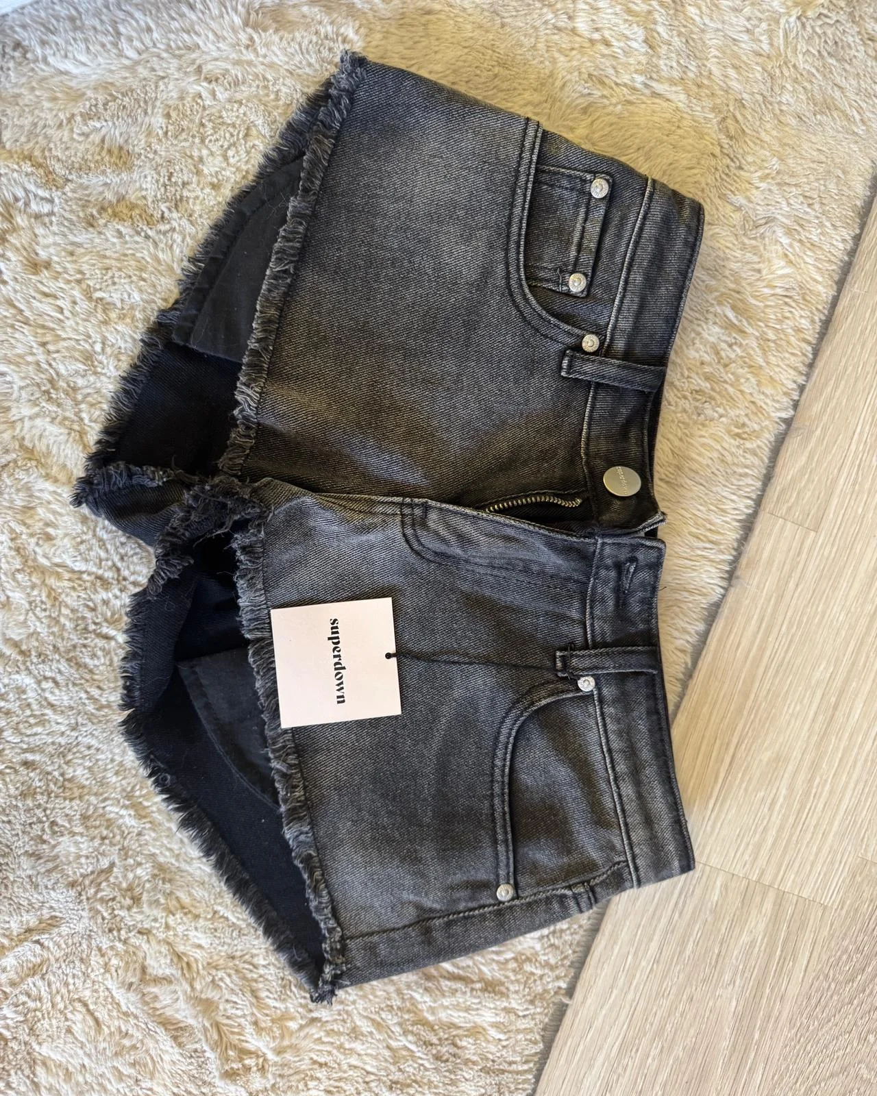 Shorts, size S / 36 / 8, photo 1