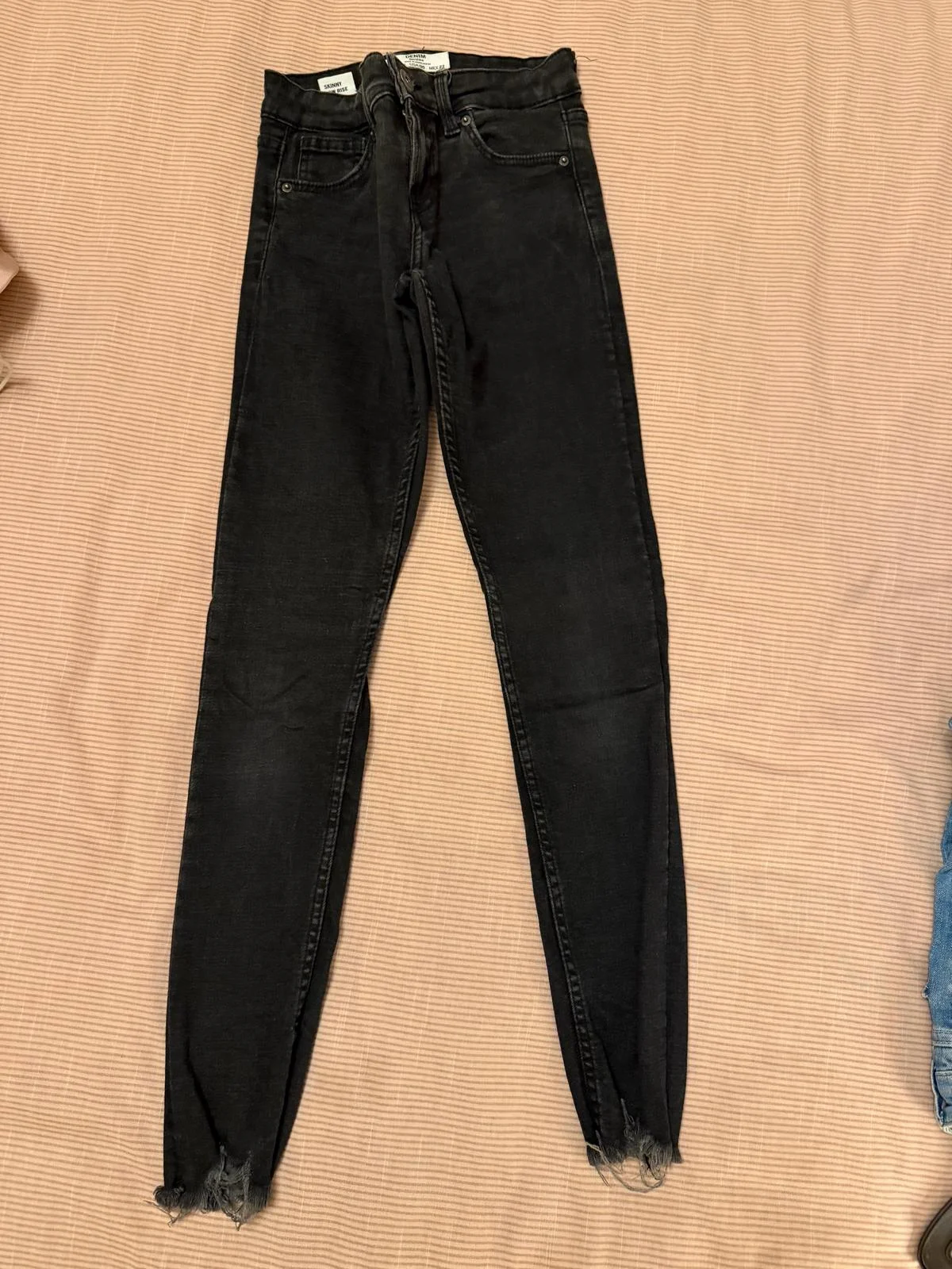 Bershka Jeans, size XXS / 32 / 4, photo 1