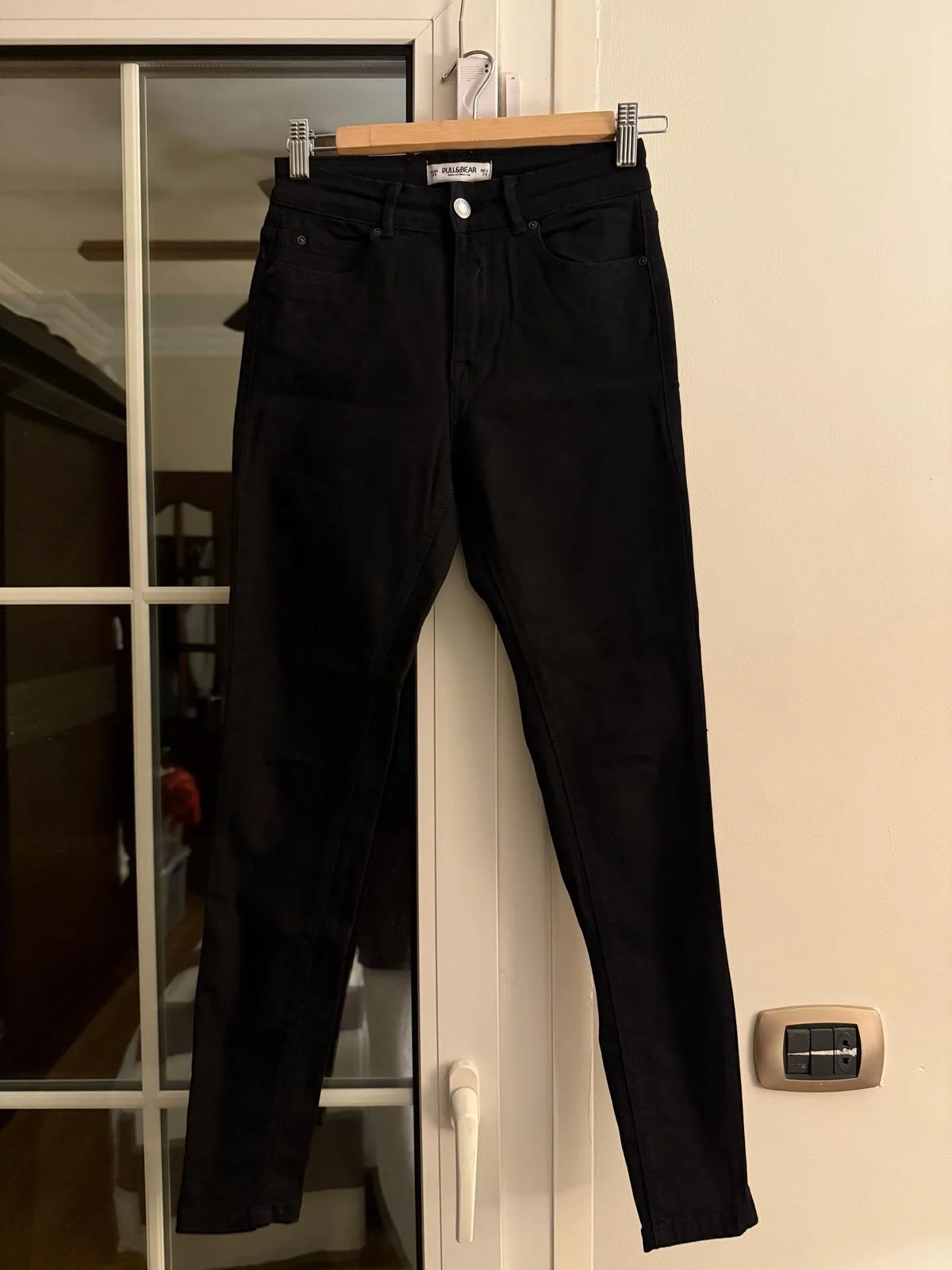 Pull & Bear Jeans, size XS / 34 / 6, photo 1