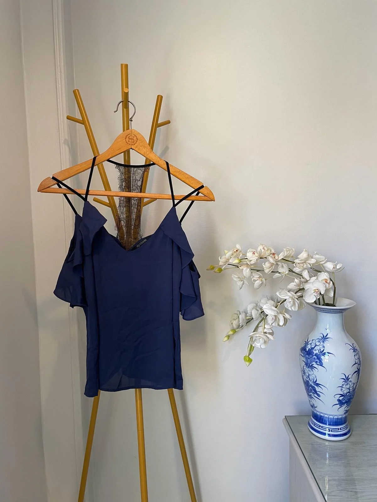 Blouses, size S / 36 / 8, photo 1