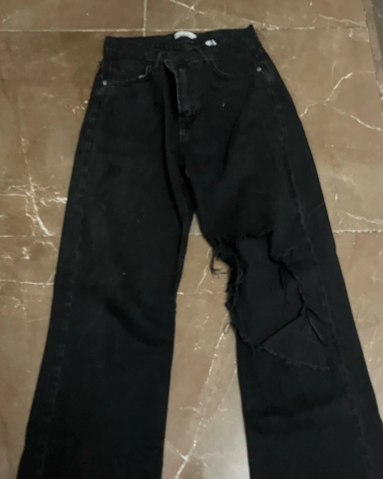 Pants, size M / 38 / 10, photo 1