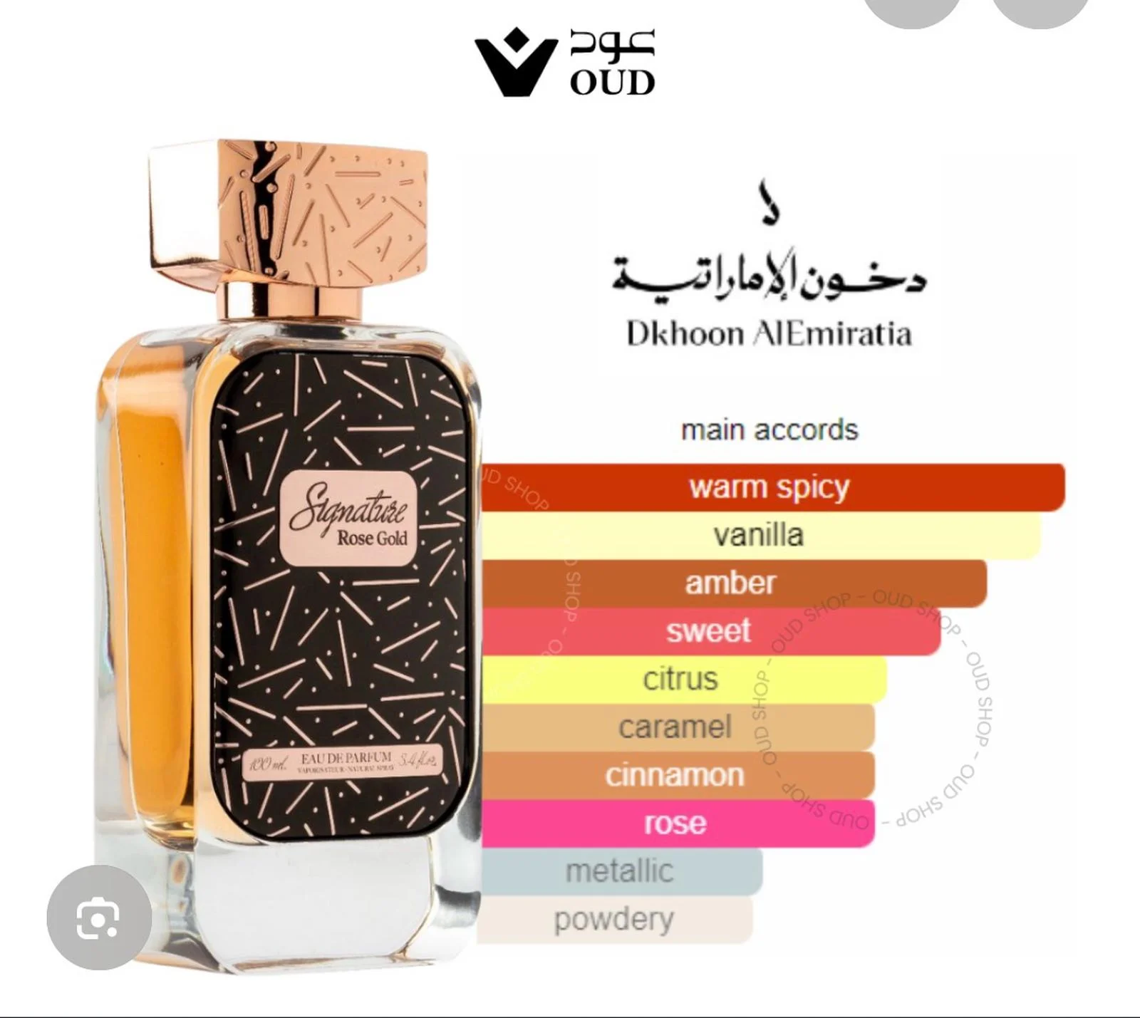 Perfume, size Other, photo 1