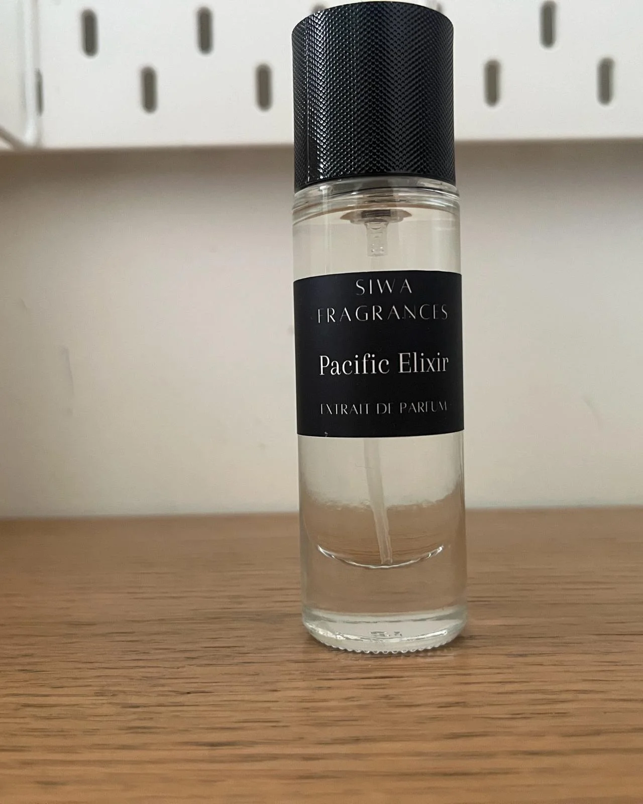 Perfume, size No Size, photo 1