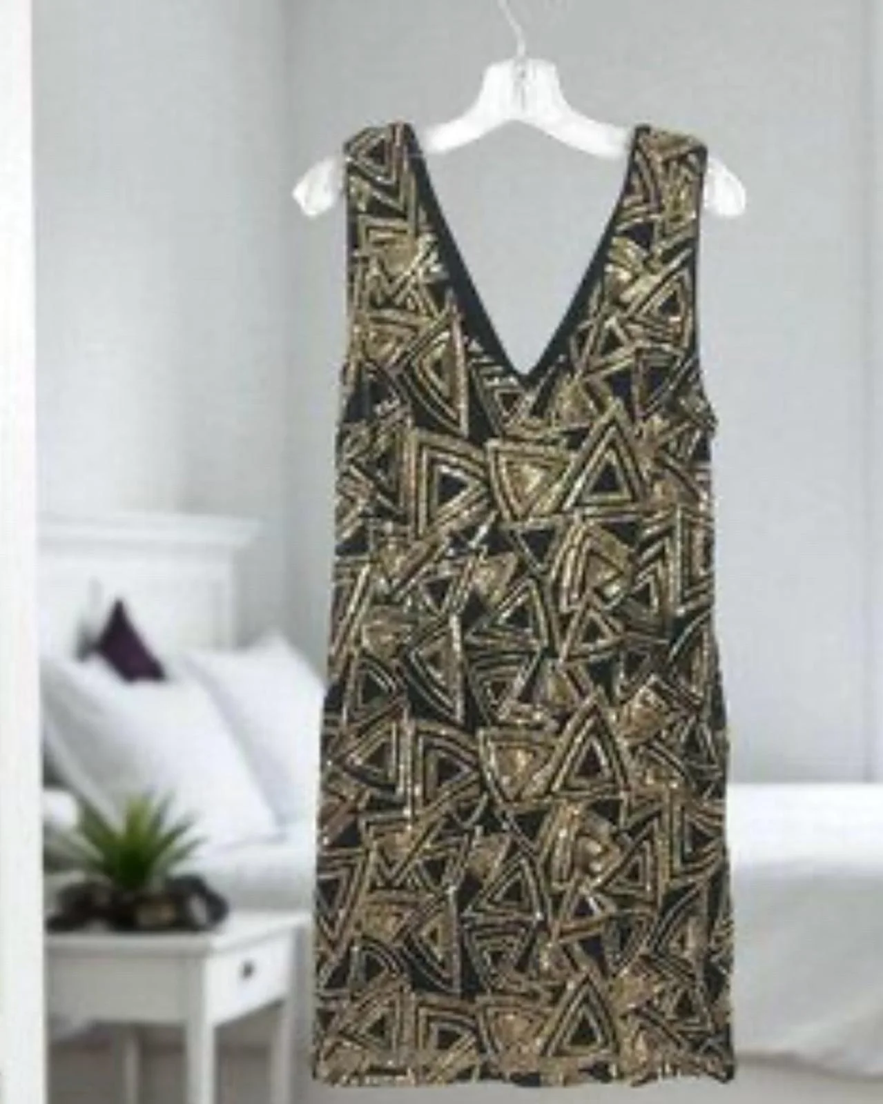 Forever 21 Party Dresses, size M / 38 / 10, photo 1