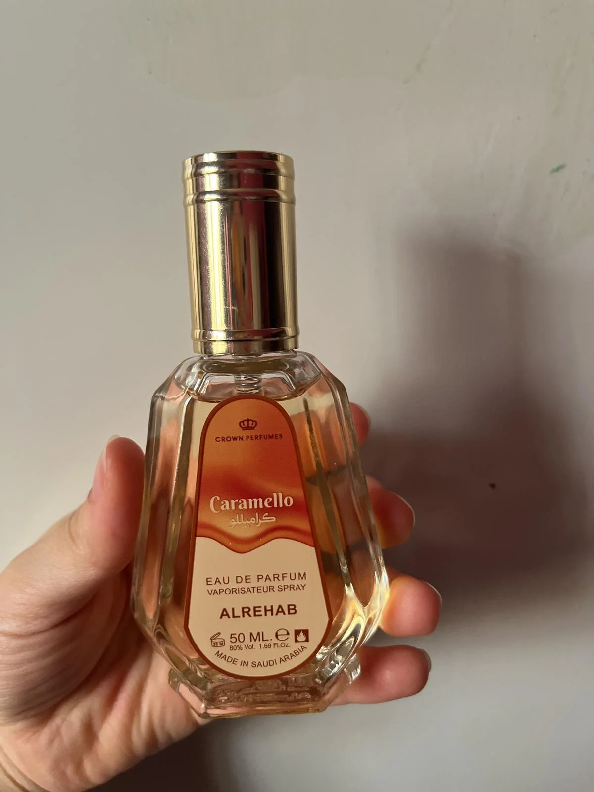 Perfume, size No Size, photo 1