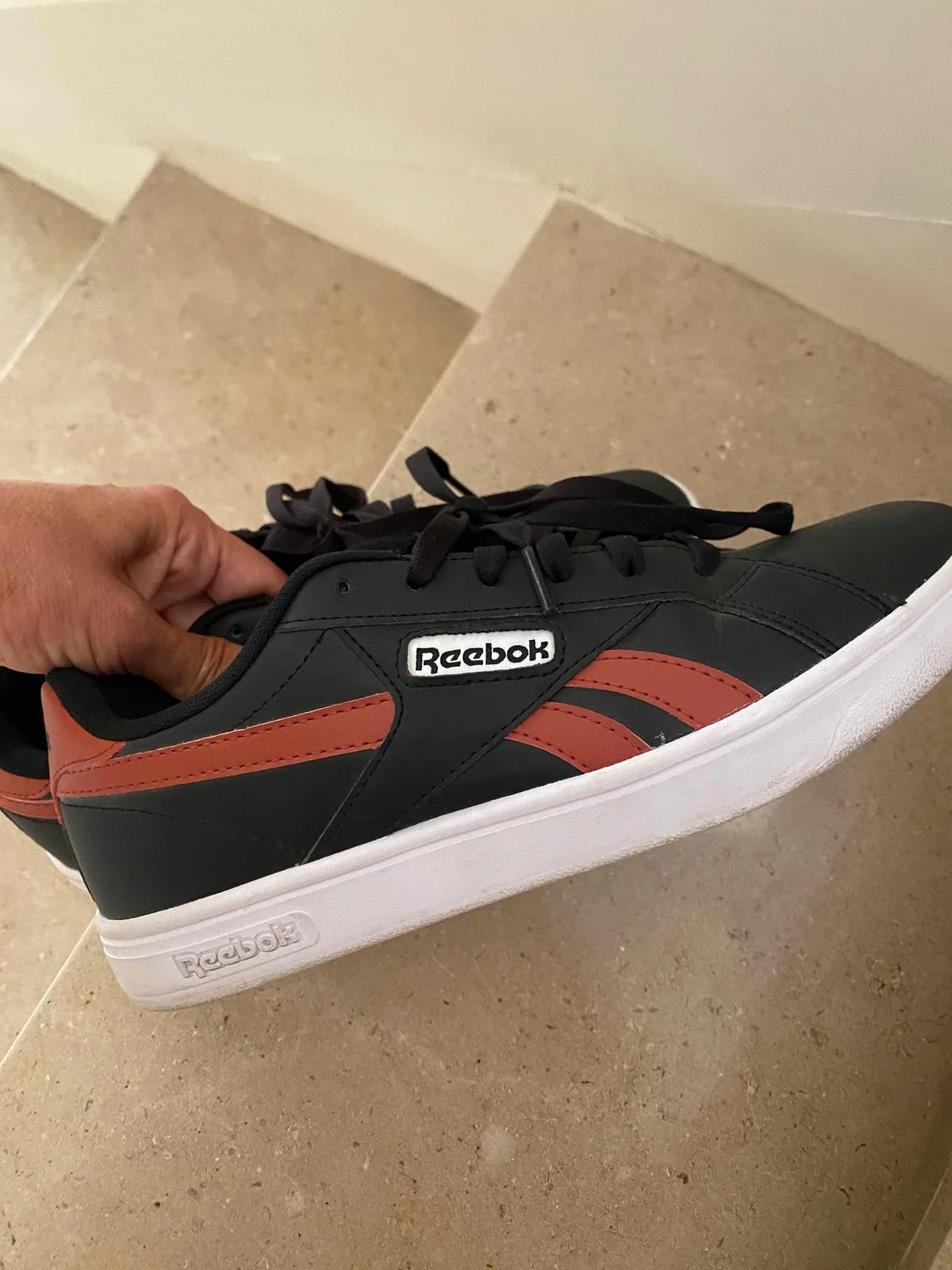 Reebok Sneakers, size 38, photo 1