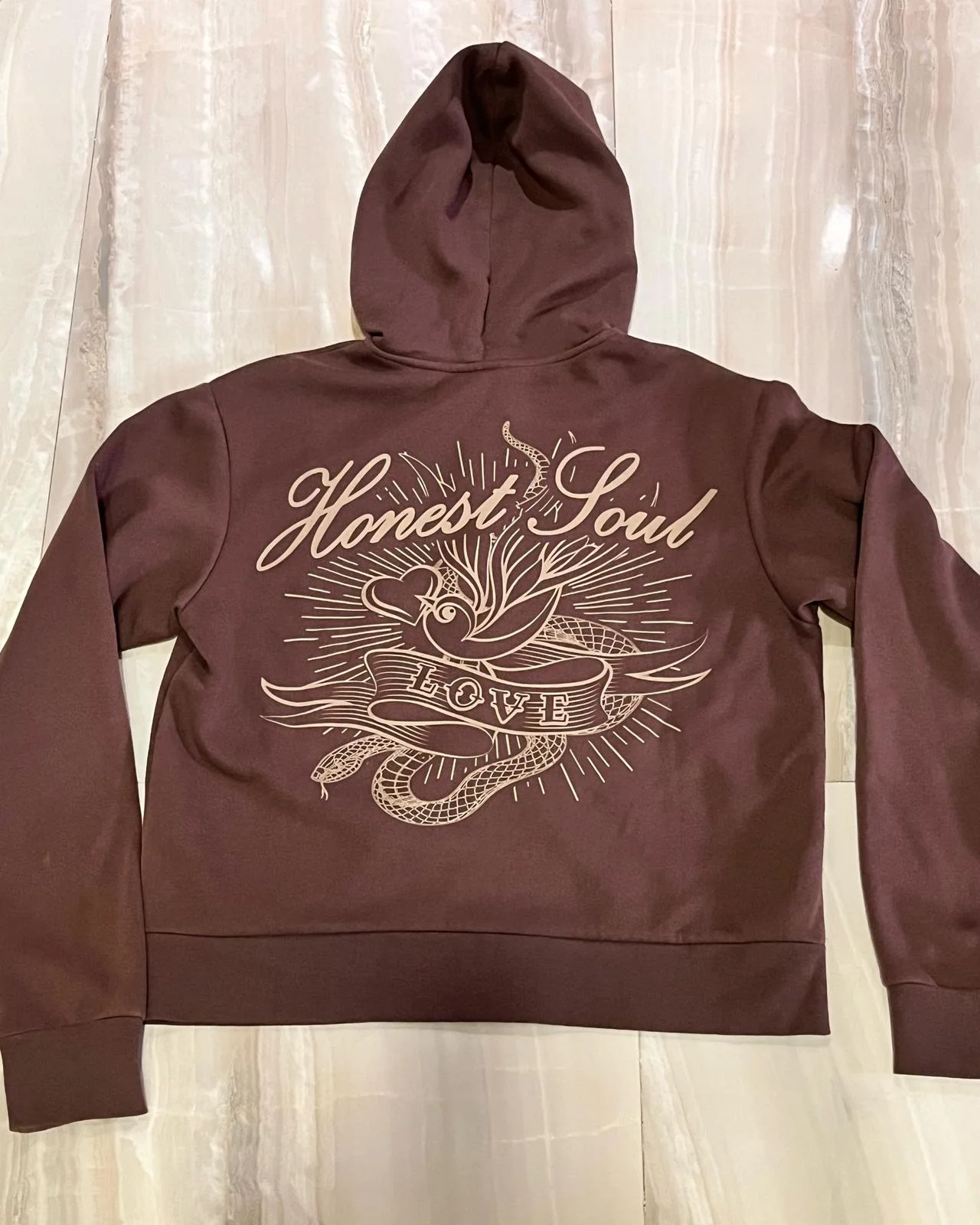 H&M Hoodies, size L / 40 / 12, photo 1