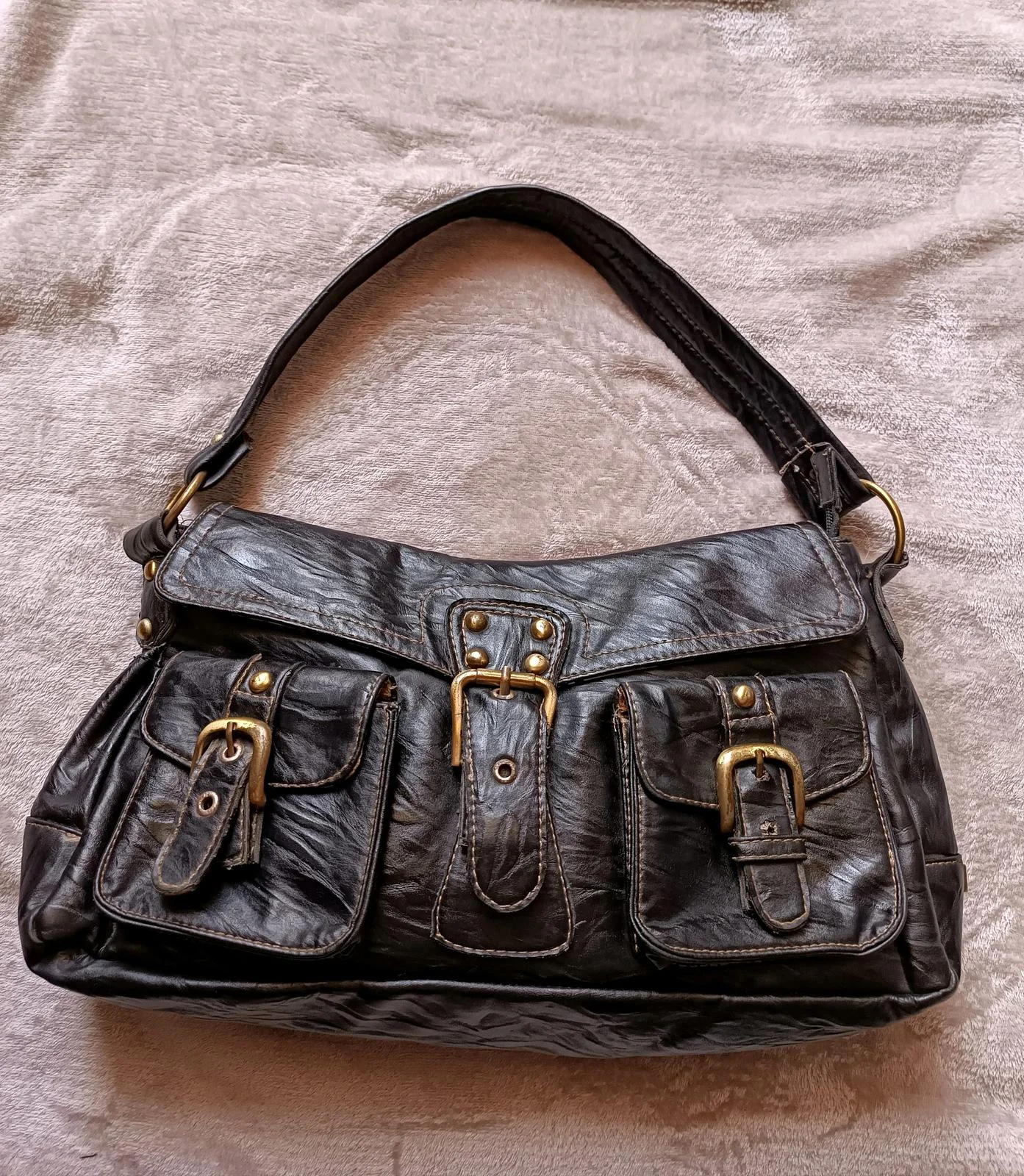 ALDO Shoulder Bag, size Other, photo 1