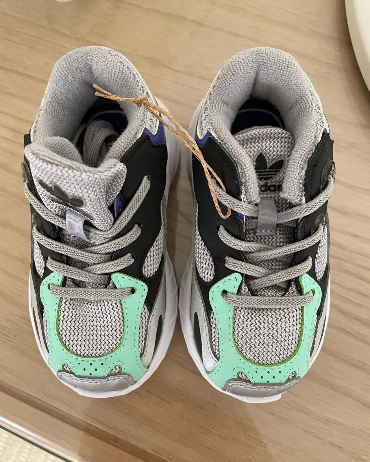 Sneakers, size Other, photo 1