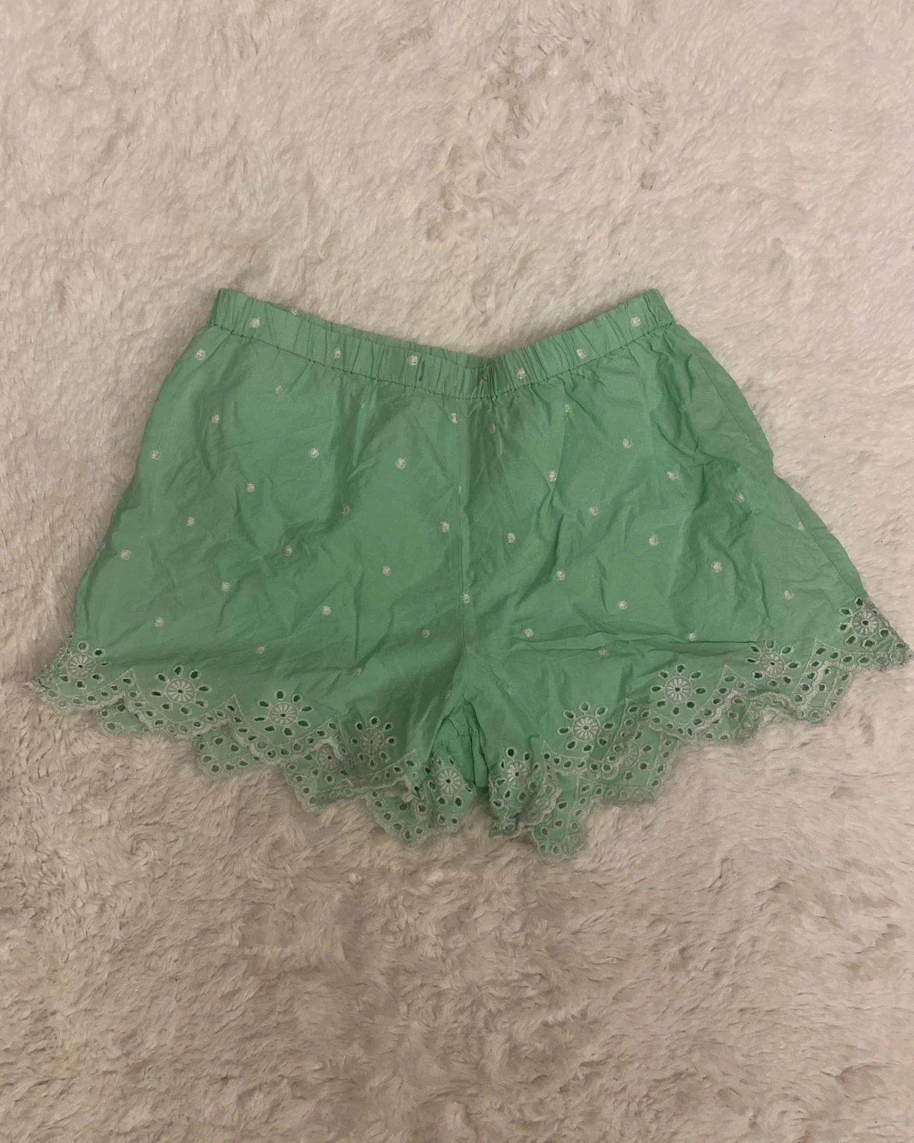 Sleep Shorts, size M / 38 / 10, photo 1