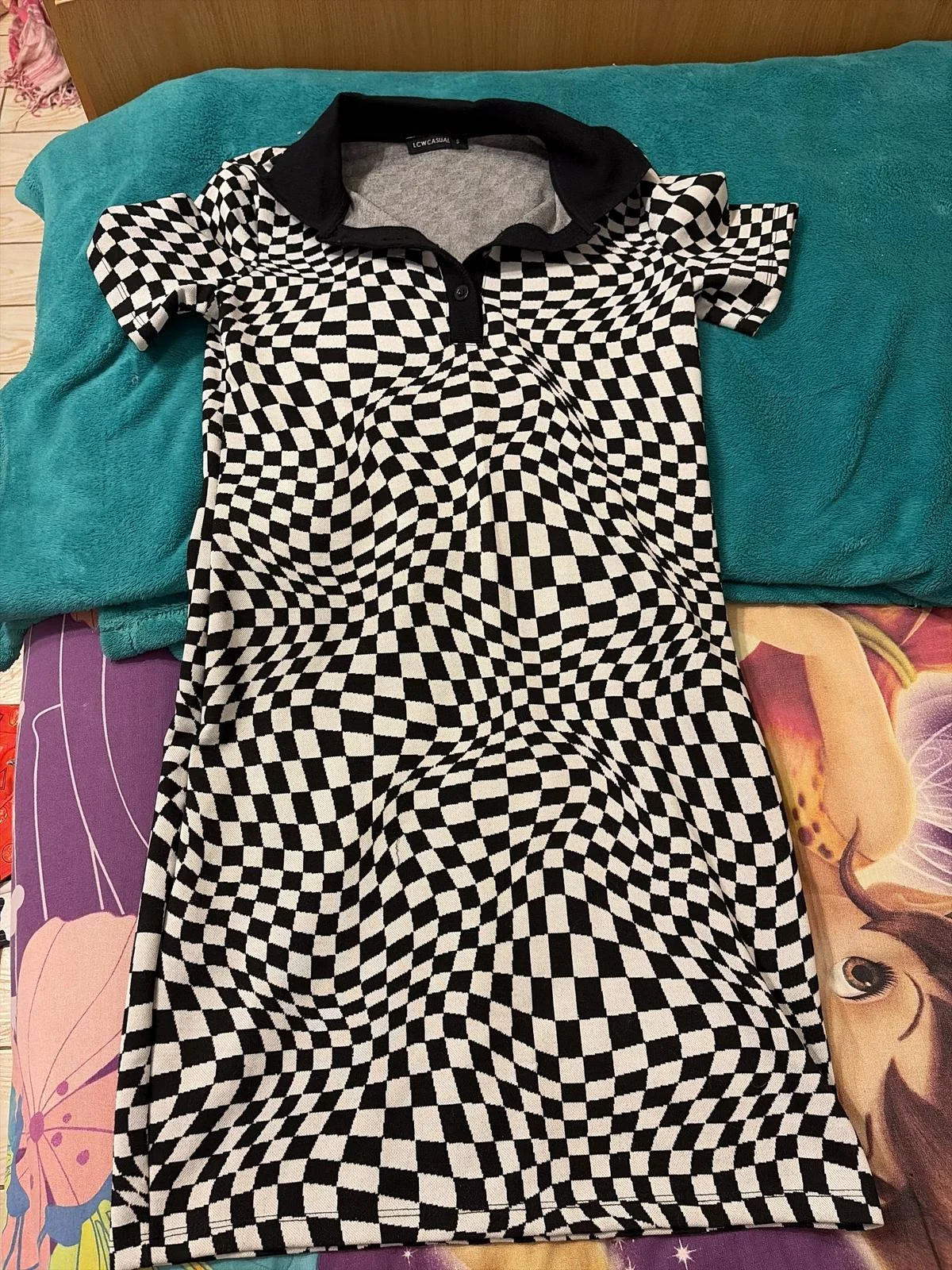 LC Waikiki Midi Dresses, size S / 36 / 8, photo 1