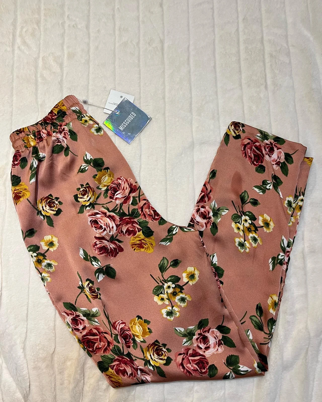 Missguided Pants, size S / 36 / 8, photo 1