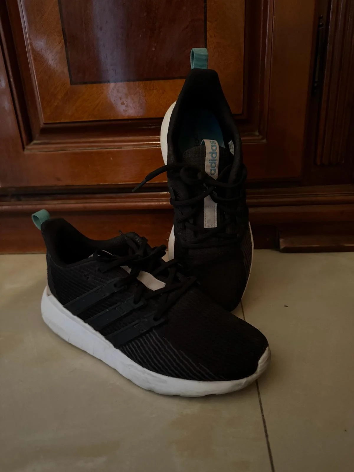 adidas Sneakers, size 37.5, photo 1
