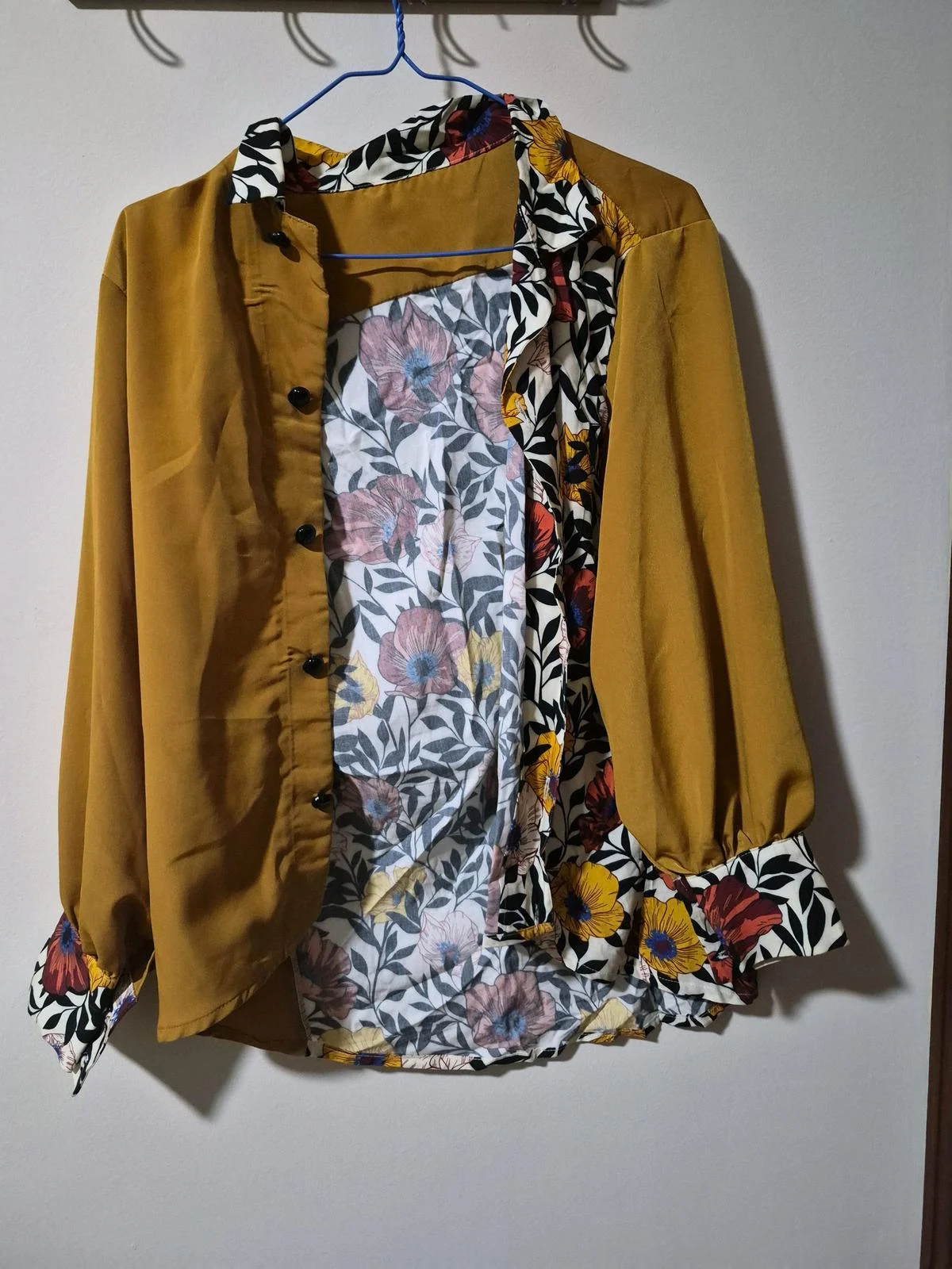 Alma Blouses, size L / 40 / 12, photo 1
