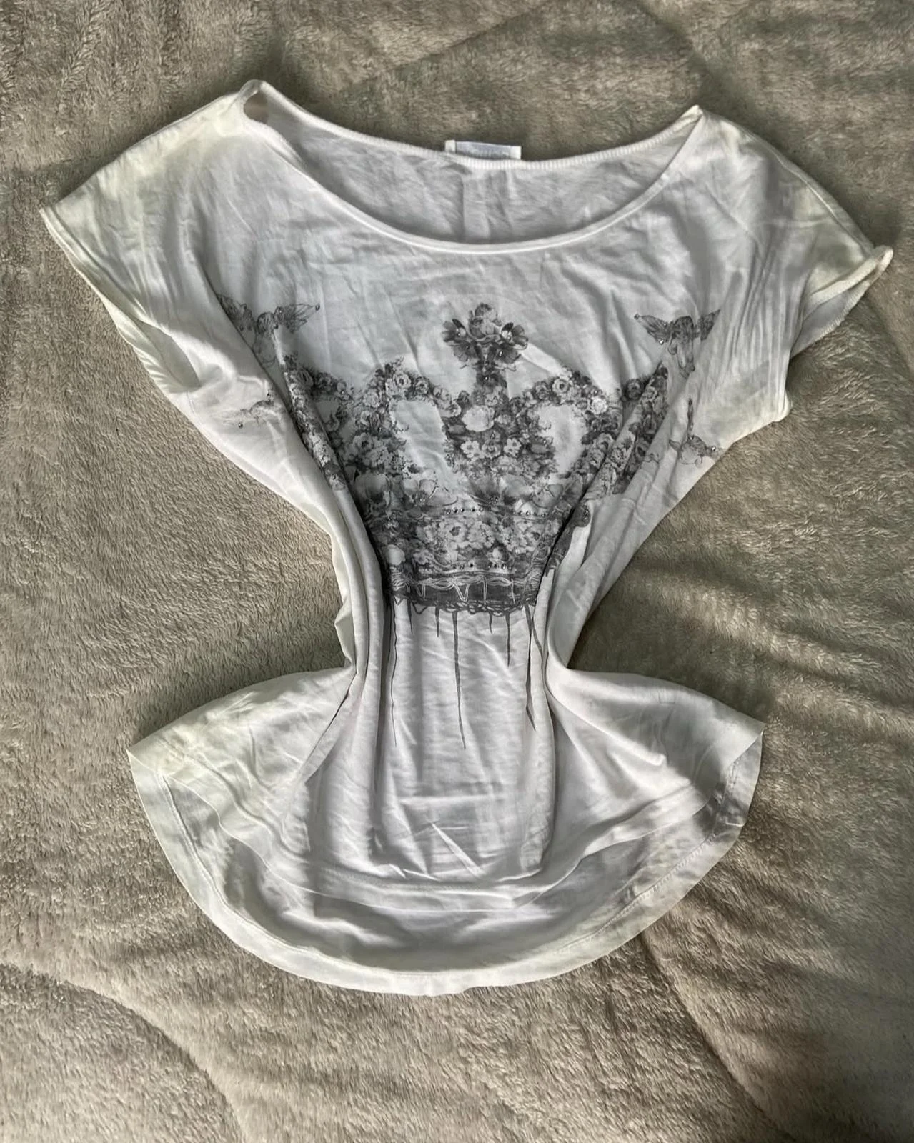 T-shirts, size M / 38 / 10, photo 1