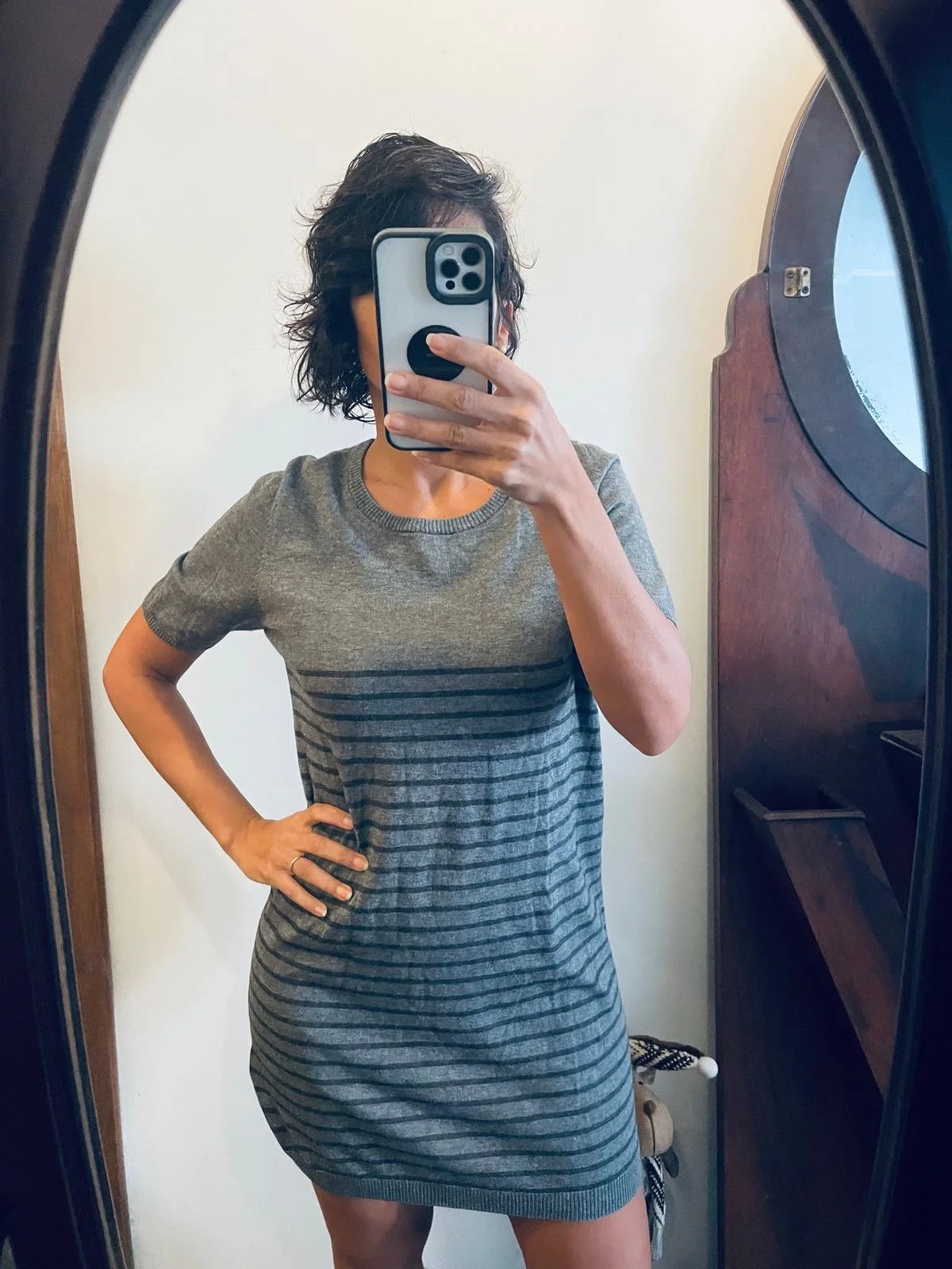 Massimo Dutti Mini Dresses, size M / 38 / 10, photo 1