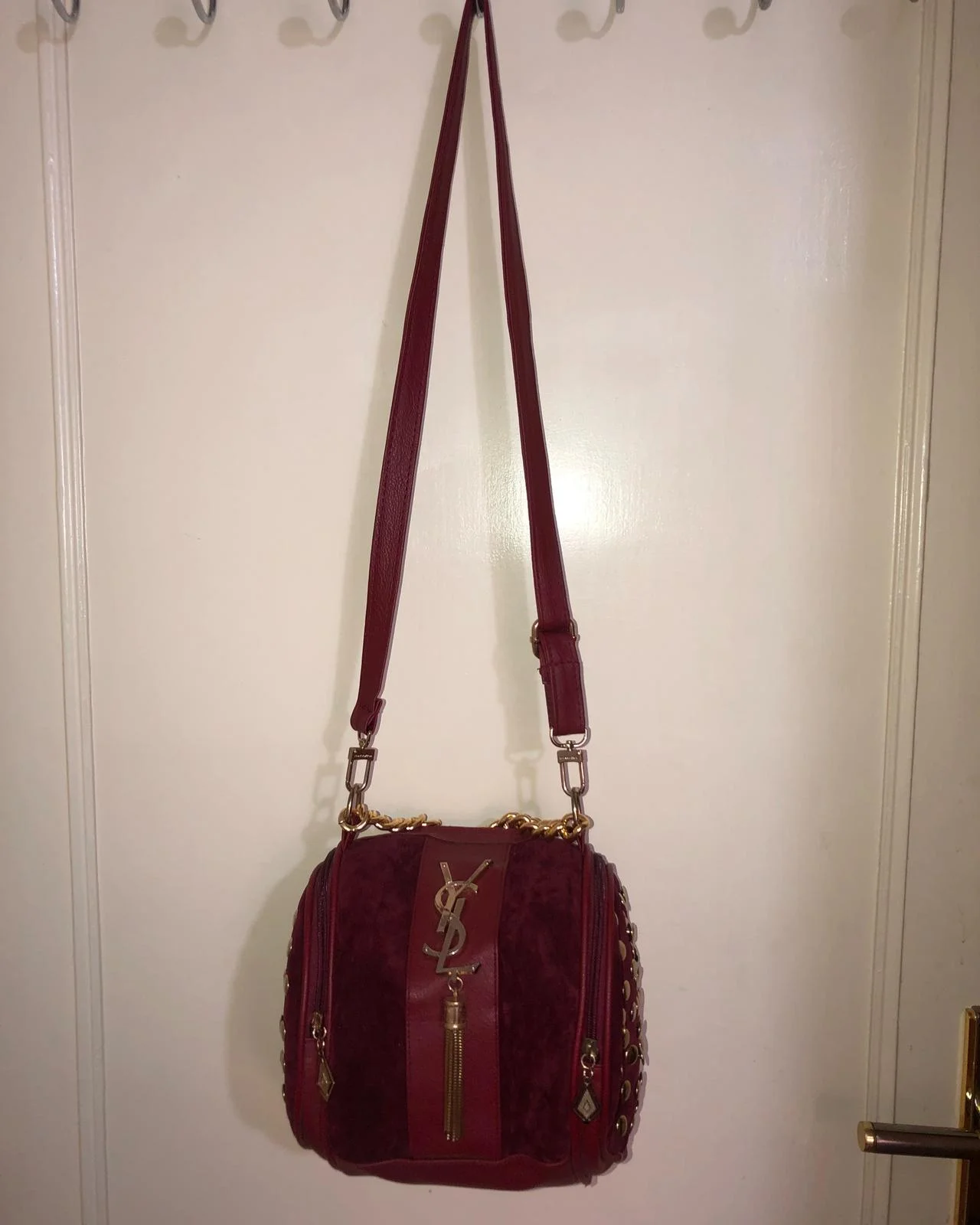 Cross-Body Bag, size One size, photo 1