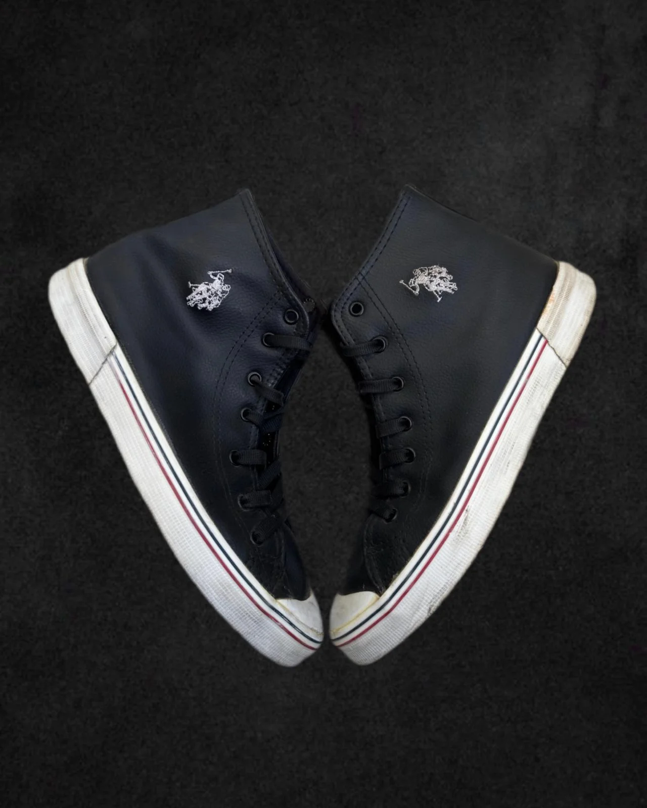 U.S. Polo Assn. Sneakers, size 40, photo 1