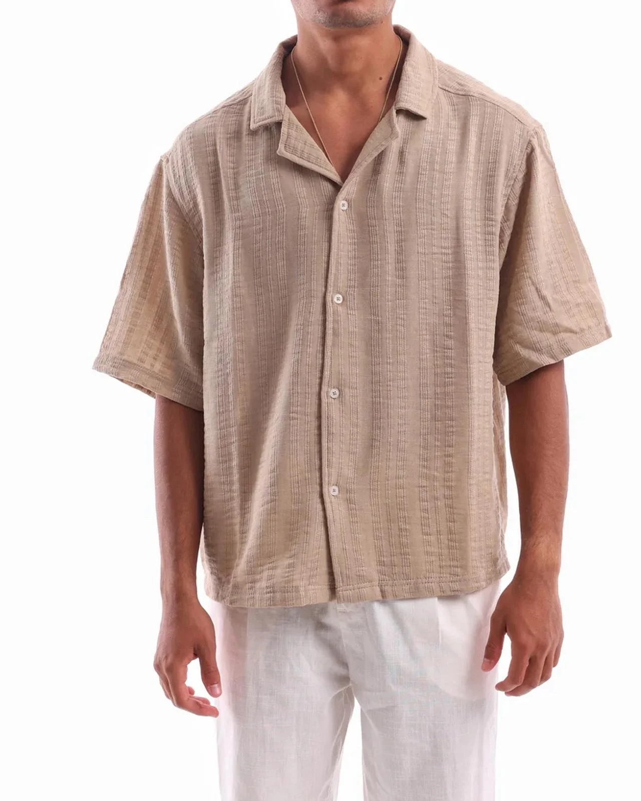 Go Native Shirts, size M, photo 1