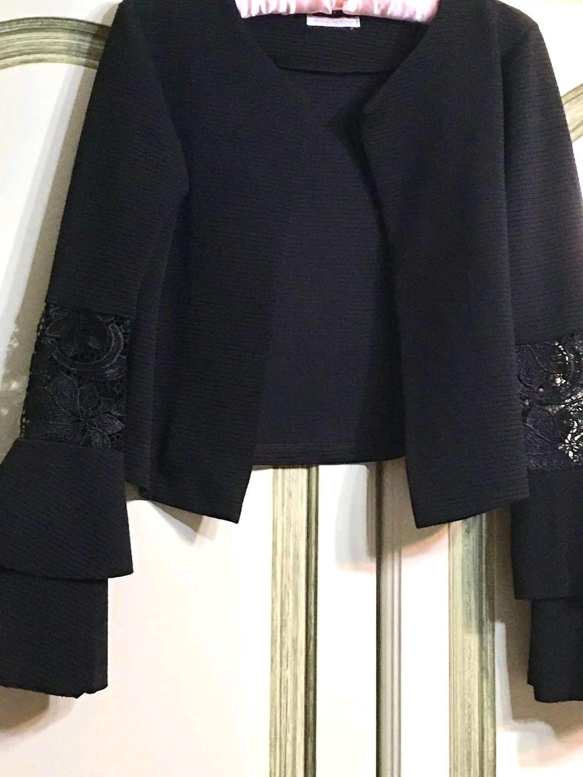 Jackets, size M / 38 / 10, photo 1